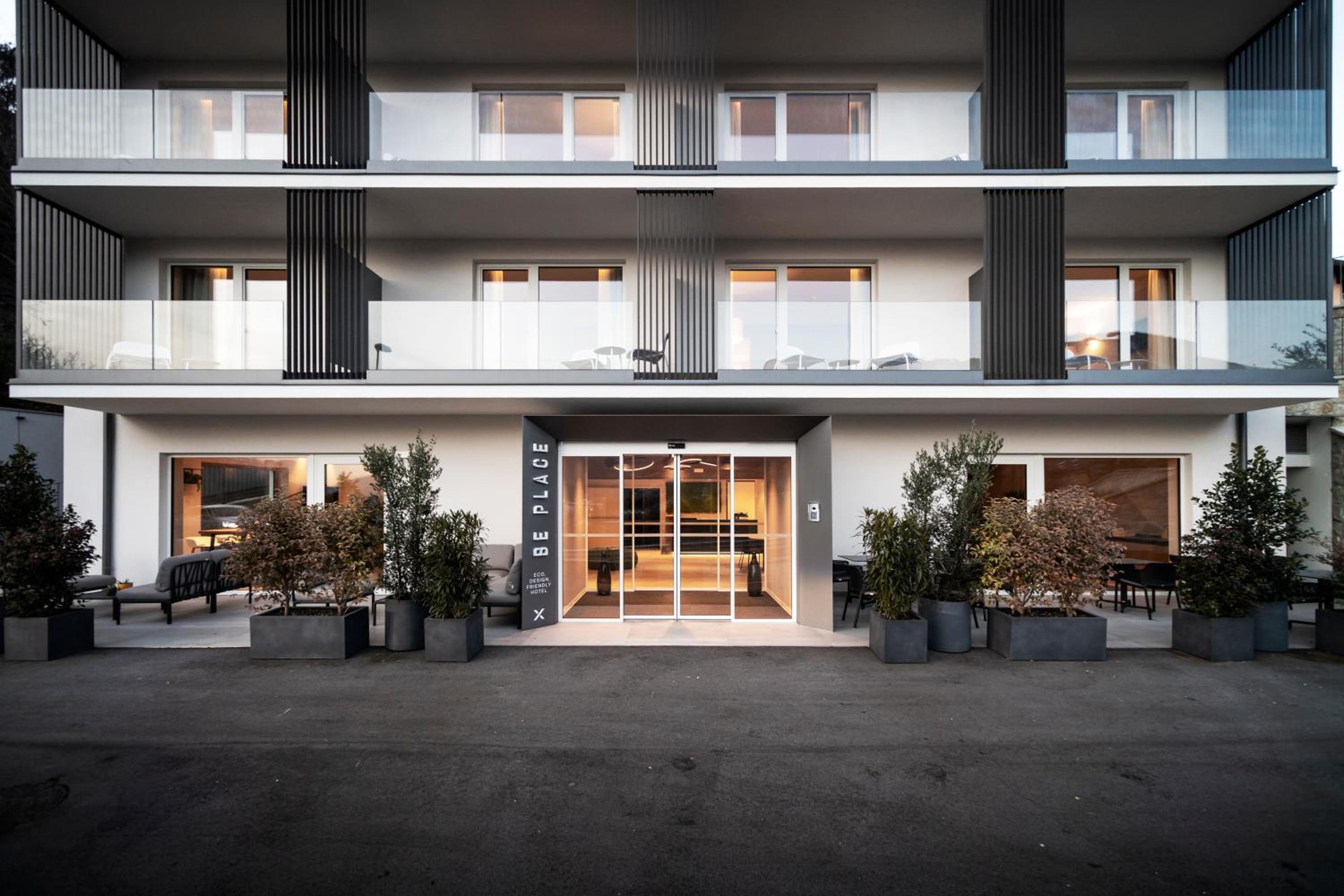 Hotel Be Place Adult Friendly Hotel