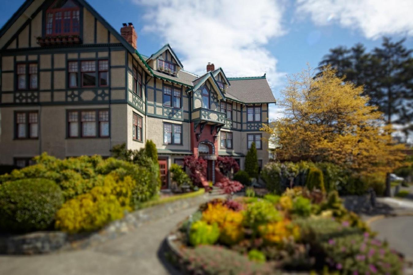 Hotel Abigail's Hotel
