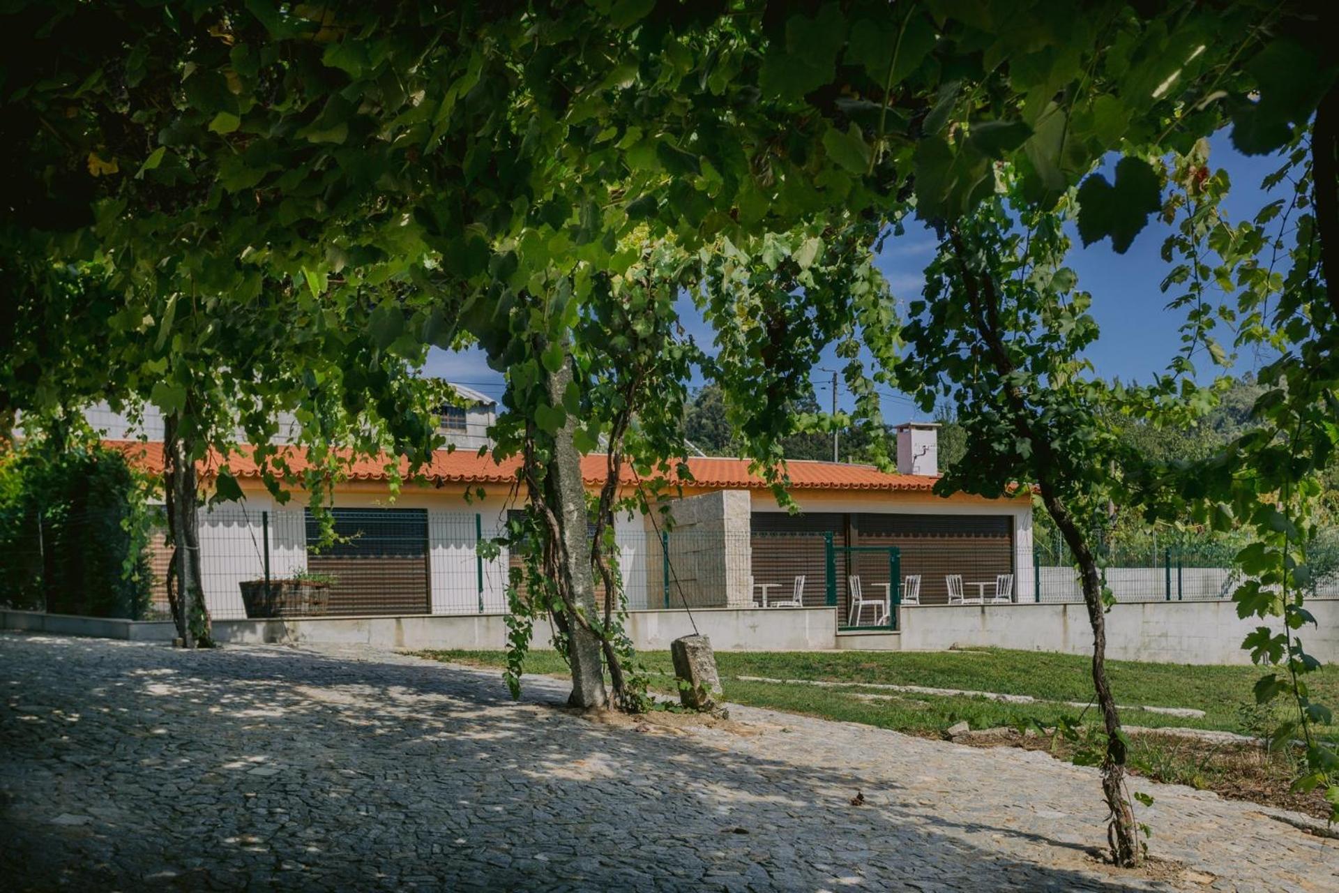 Hotel Quinta Do Rio