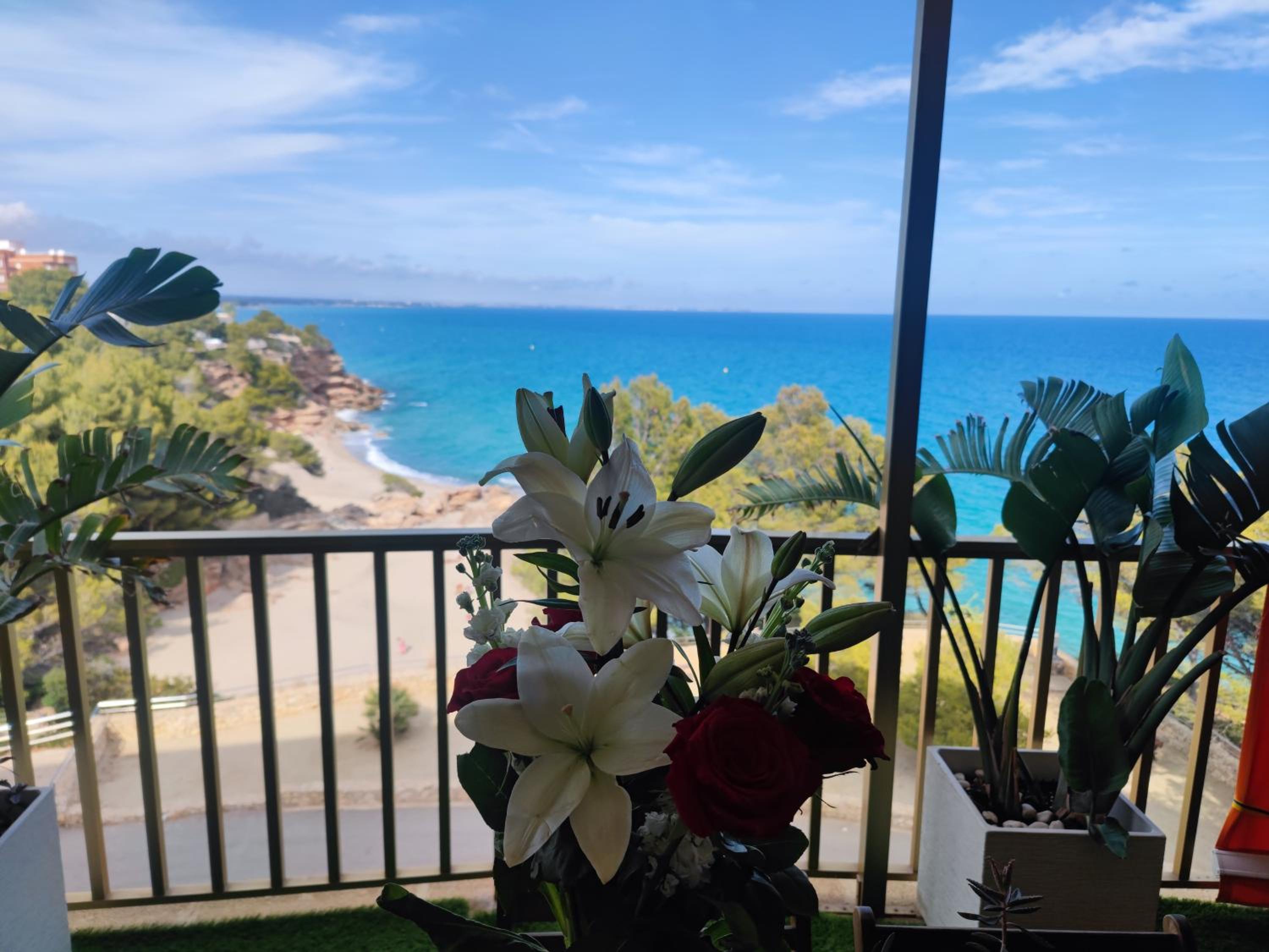 Hotel Exclusivo Apartamento Spa Privado Frente El Mar