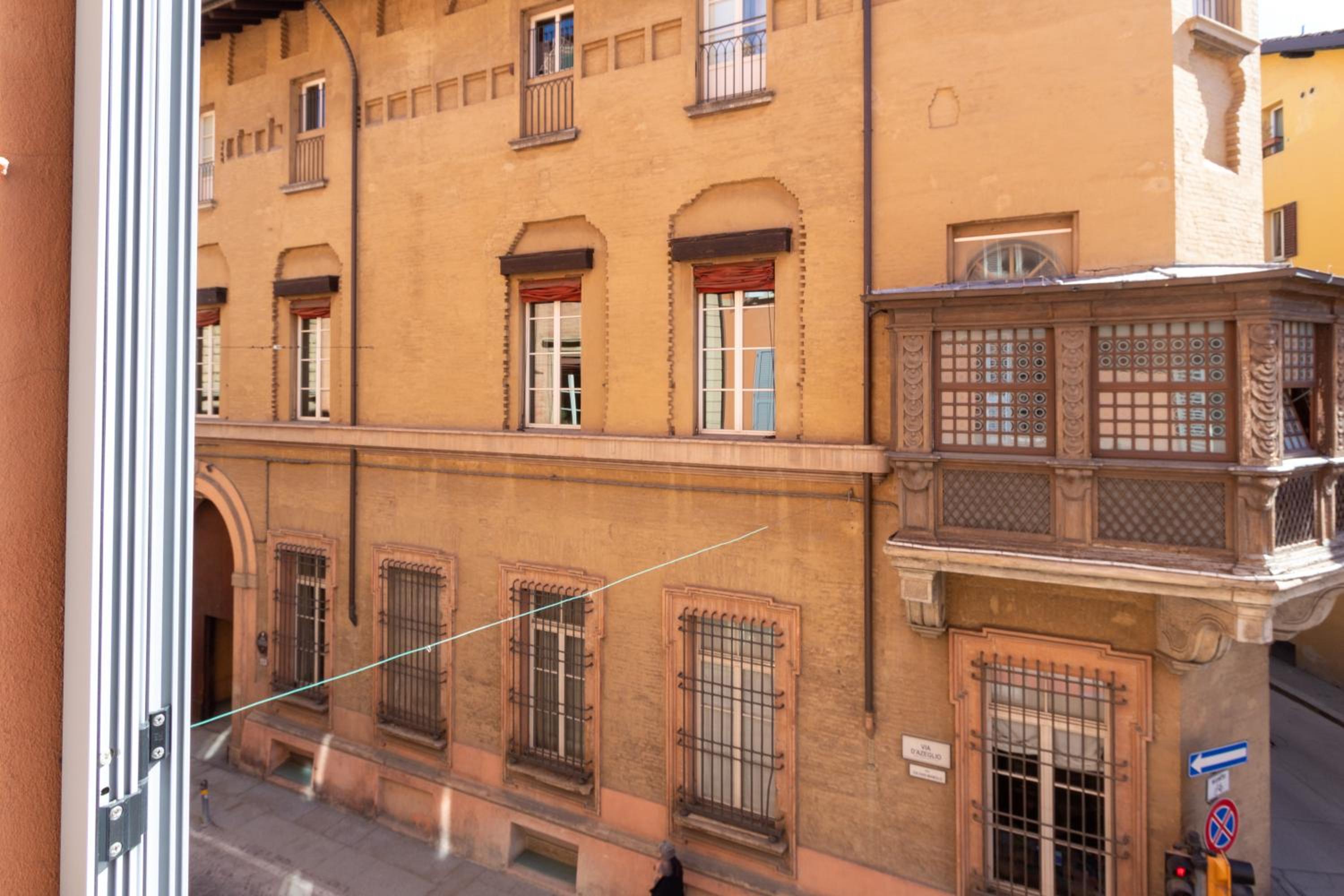 Hotel Realkasa Urbana Luxury Apt