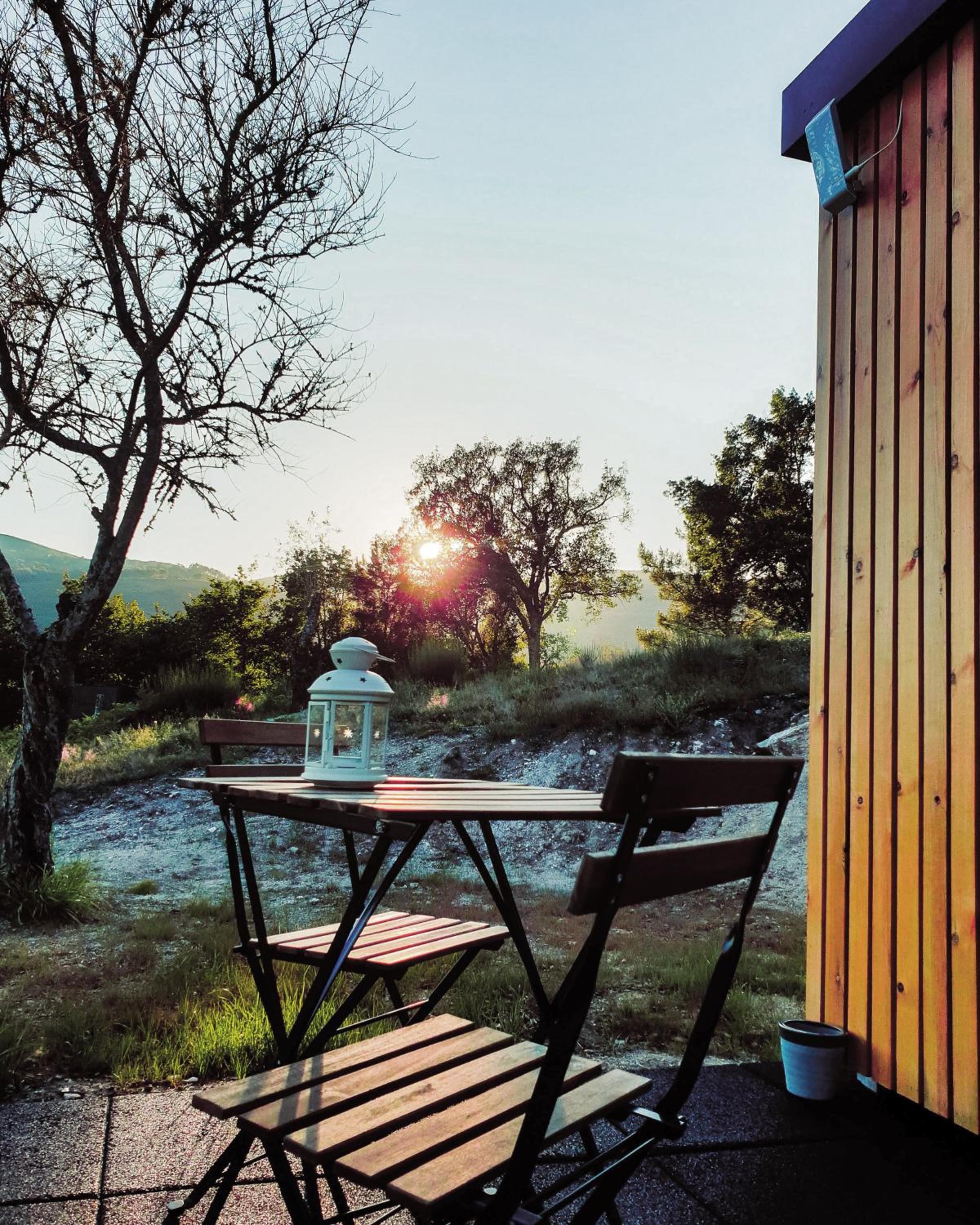 Hotel Refugio Do Valouto