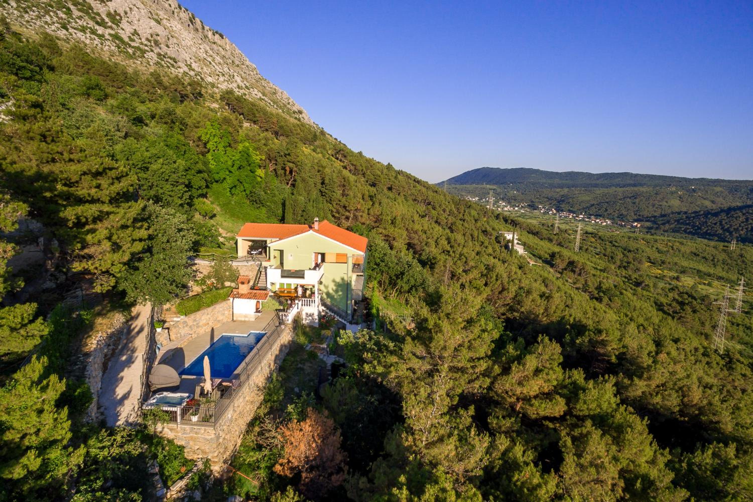 Hotel Apartman Stela Gornje Sitno