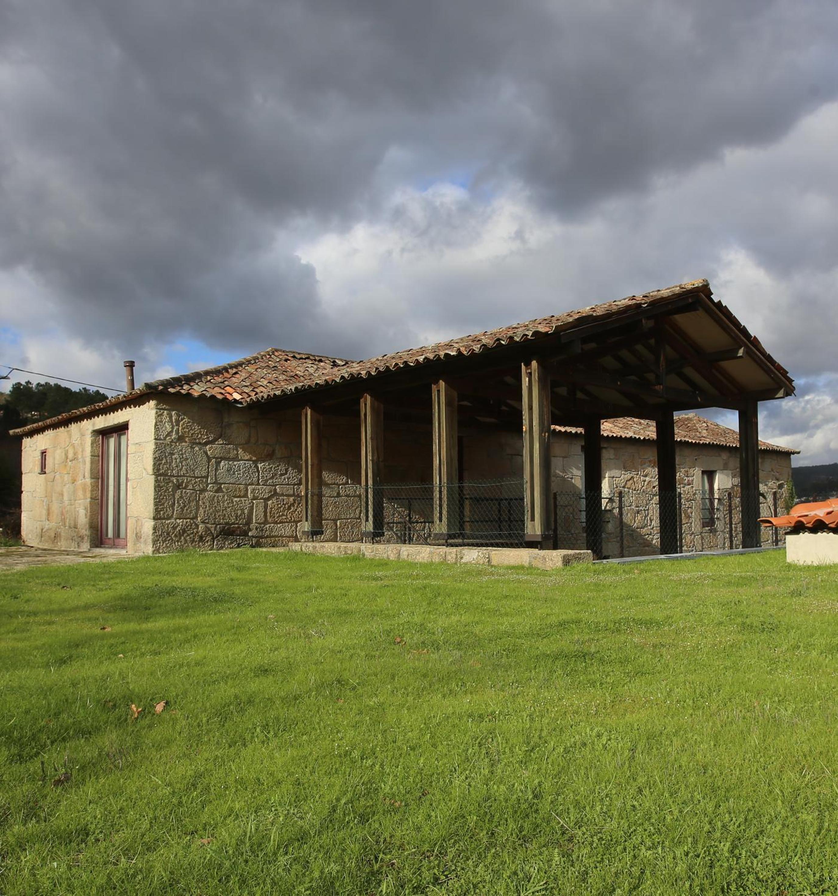 Hotel Quinta De Fermil