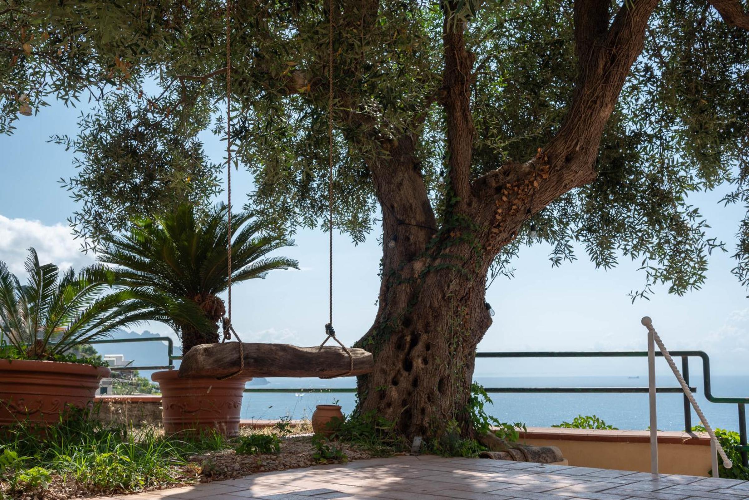Hotel Torre Del Califfo Amalfi Relais