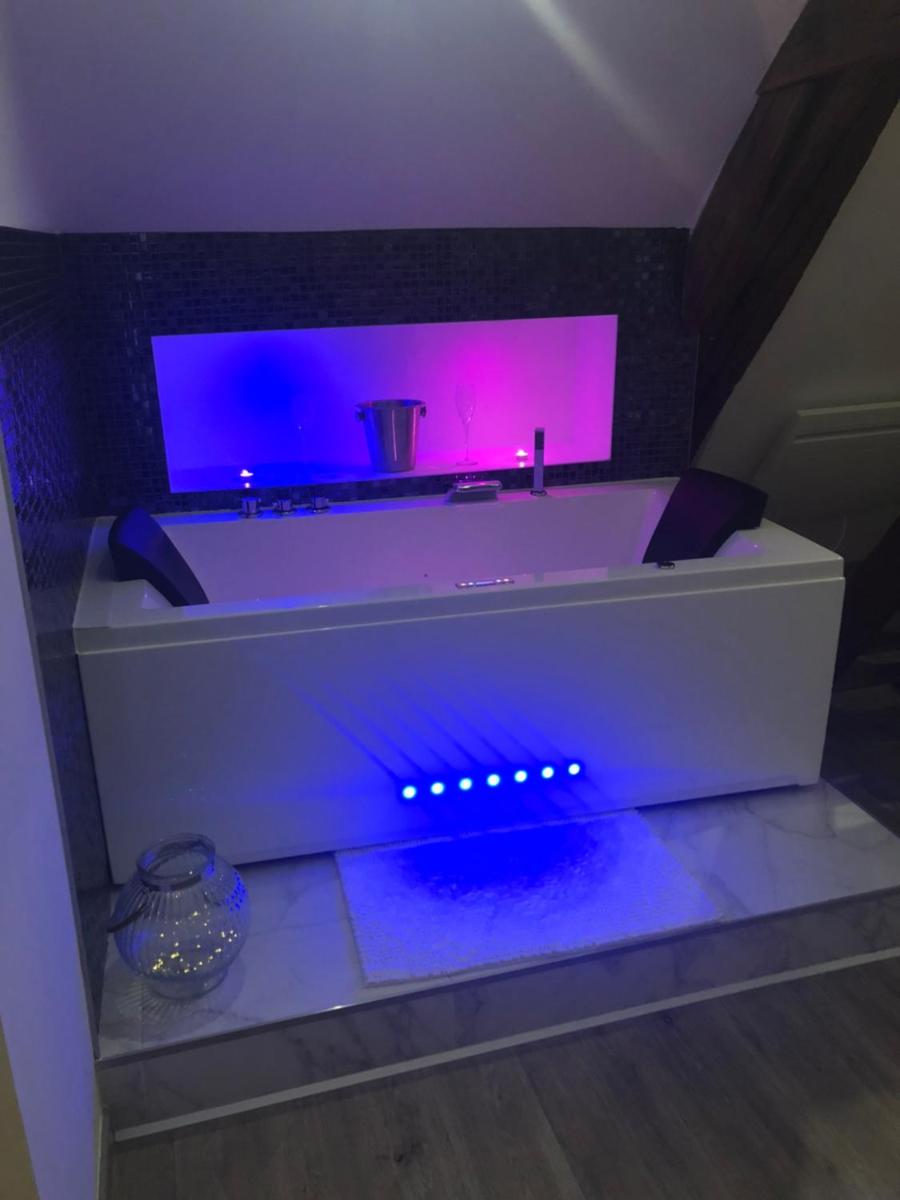 Hotel Eden Spa Appartement Dexception