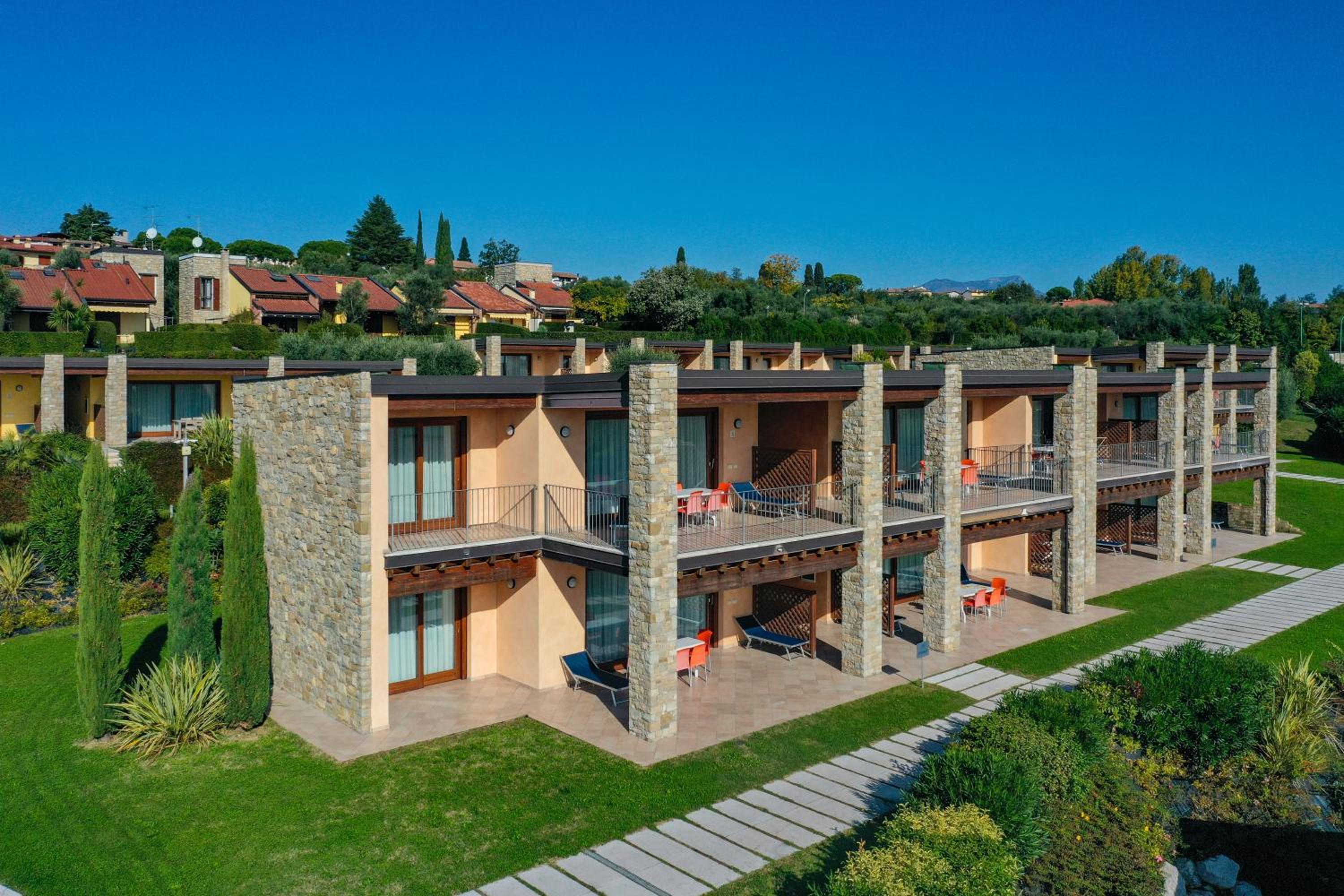 Hotel Relais Rosa Dei Venti -Ciao Vacanze-