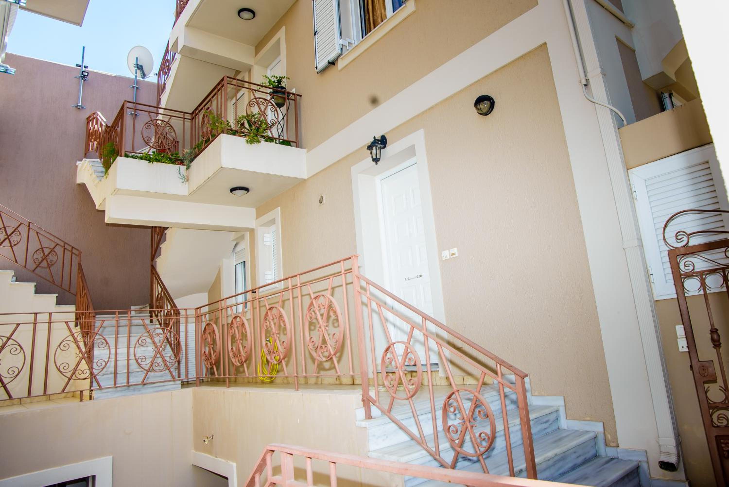 Hotel Elenas Apartment