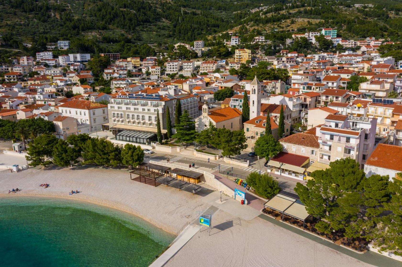 Hotel Villa Rozika