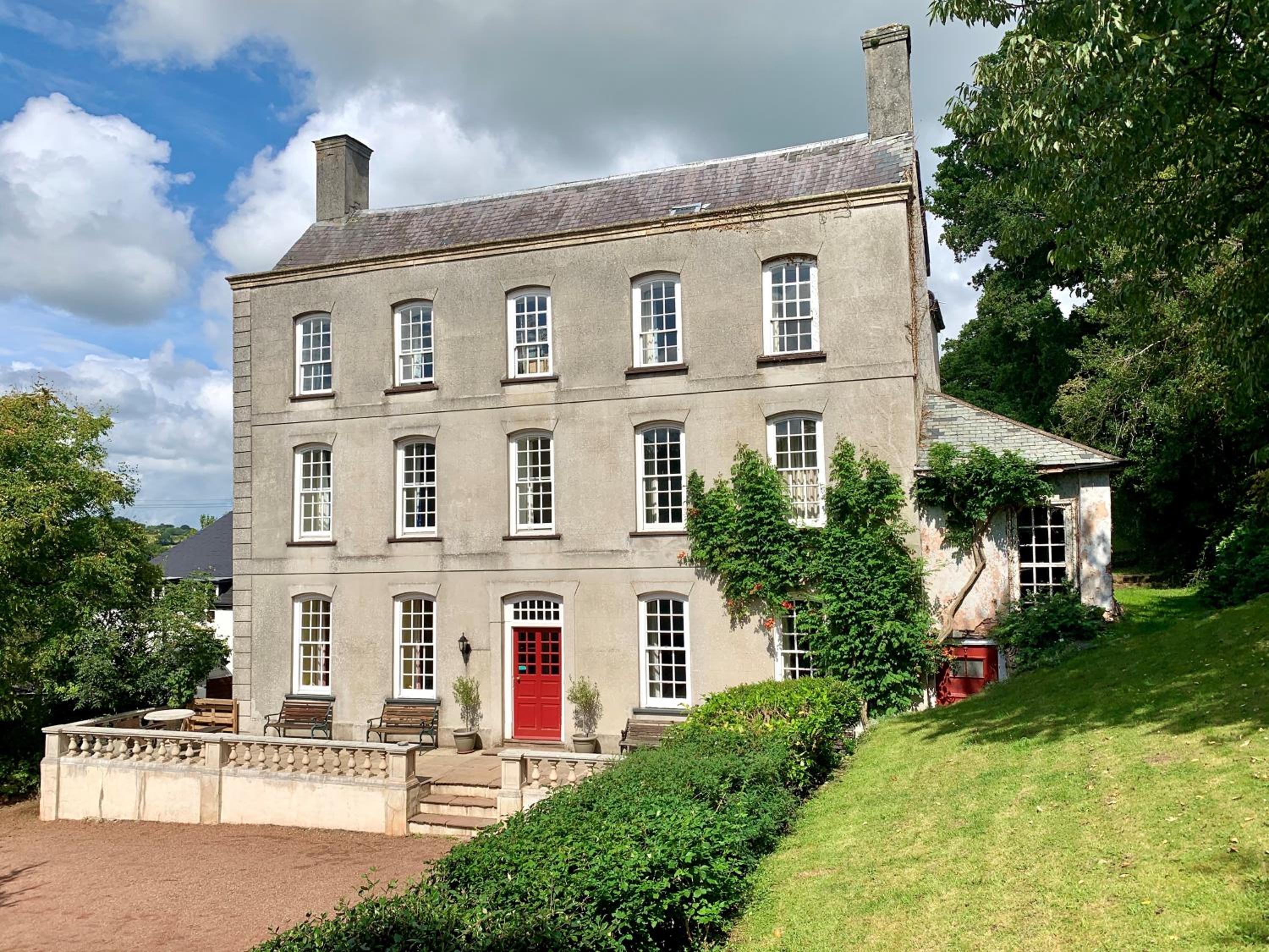 Hotel The Great House B&B