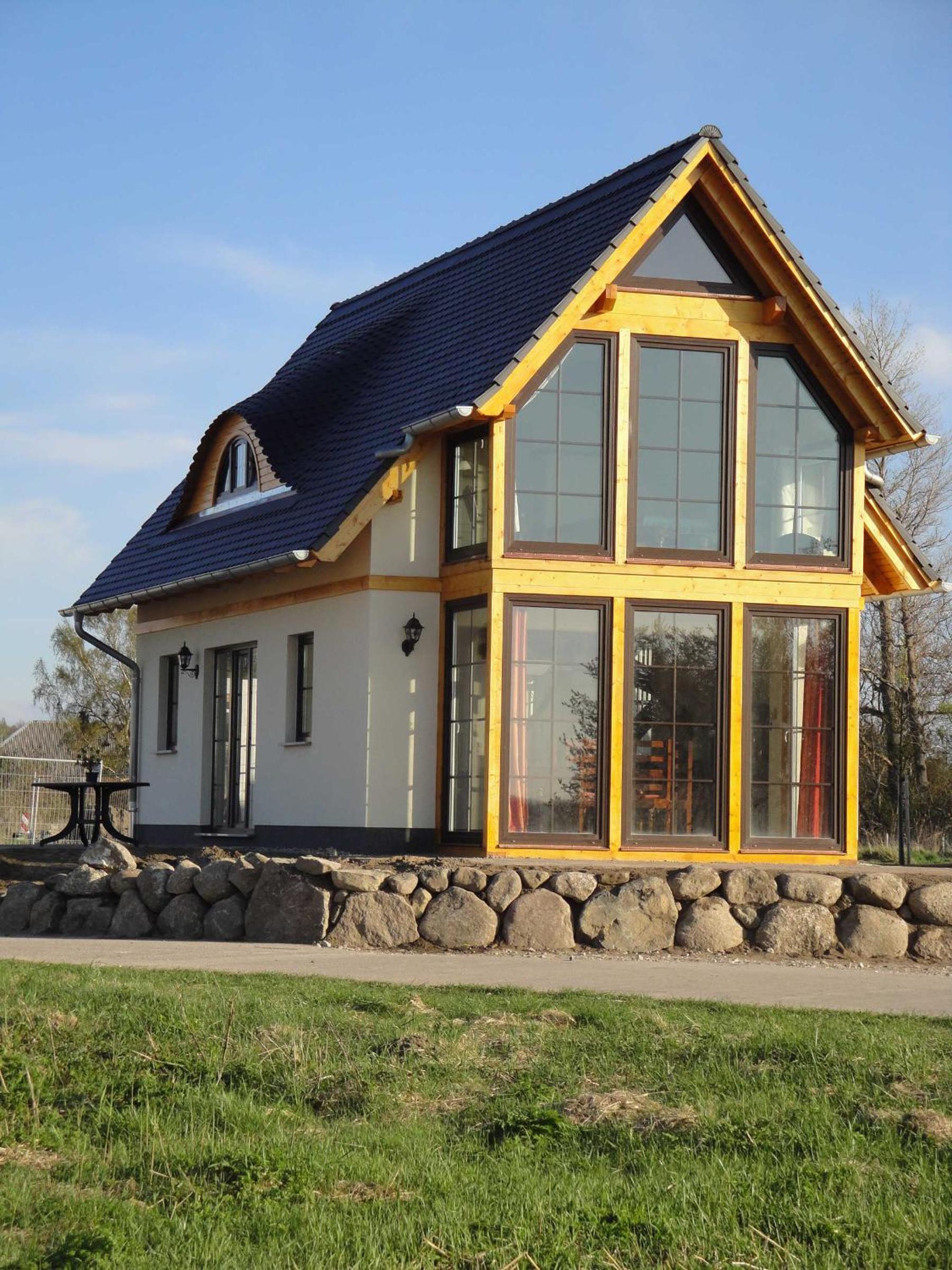 Hotel Ferienhaus Seeschwalbe