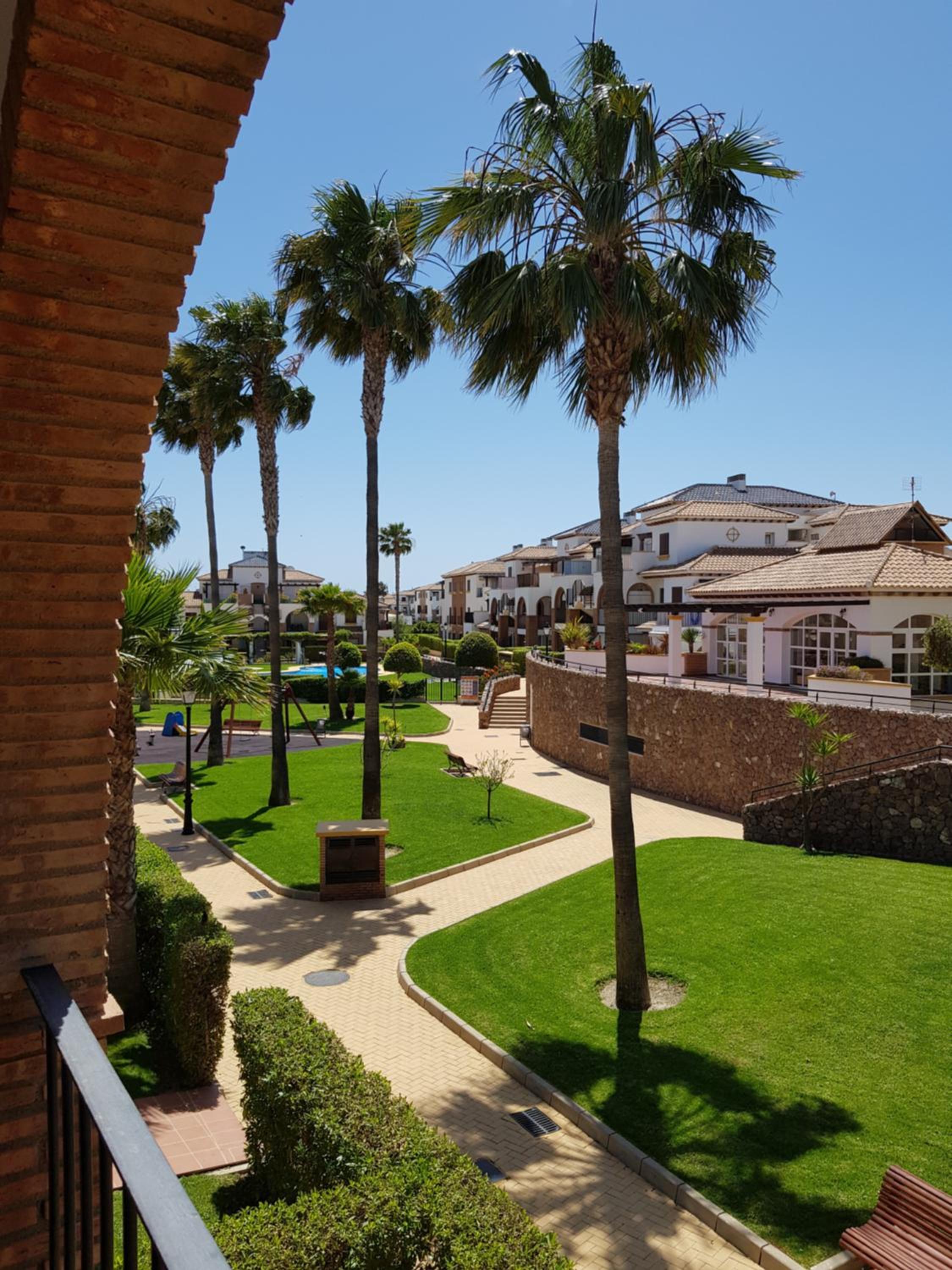 Hotel Cozy Apartment In Vera Playa, Almeria, Andalucia, Spain