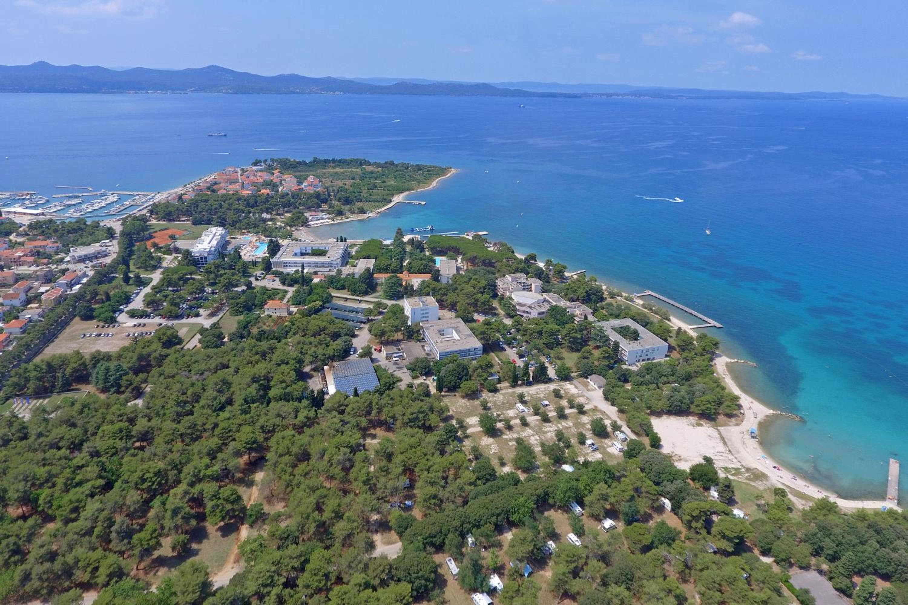 Hotel Rooms And Apartments Diana