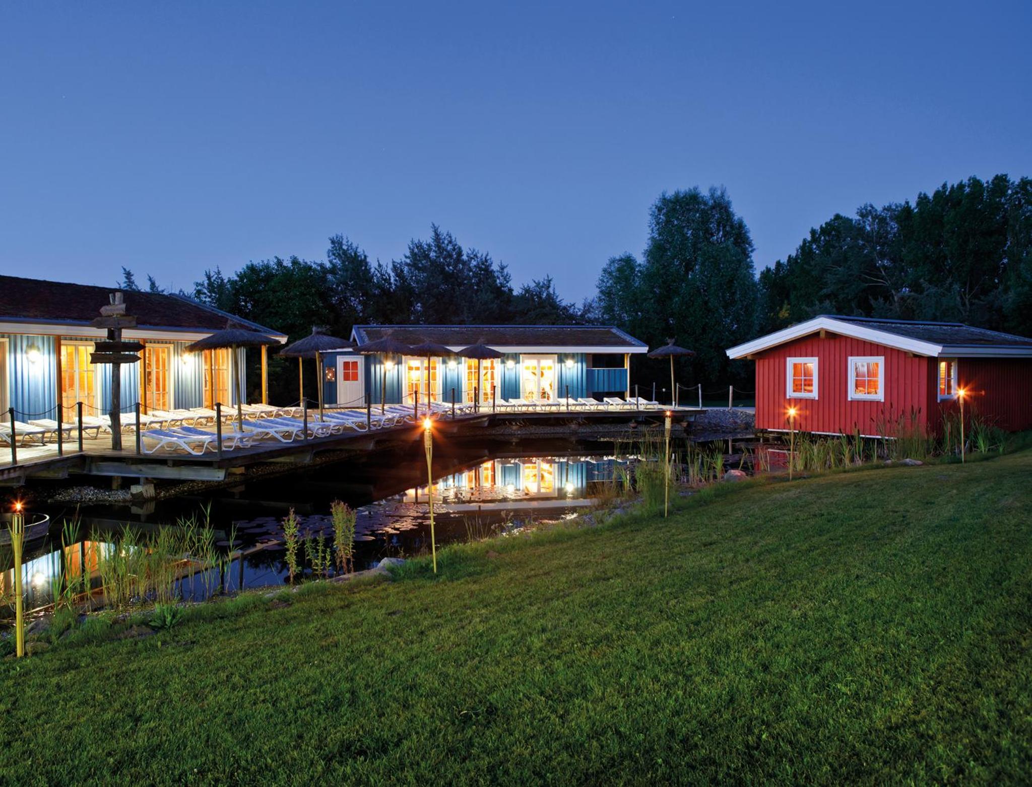 Hotel WONNEMAR Resort-Hotel