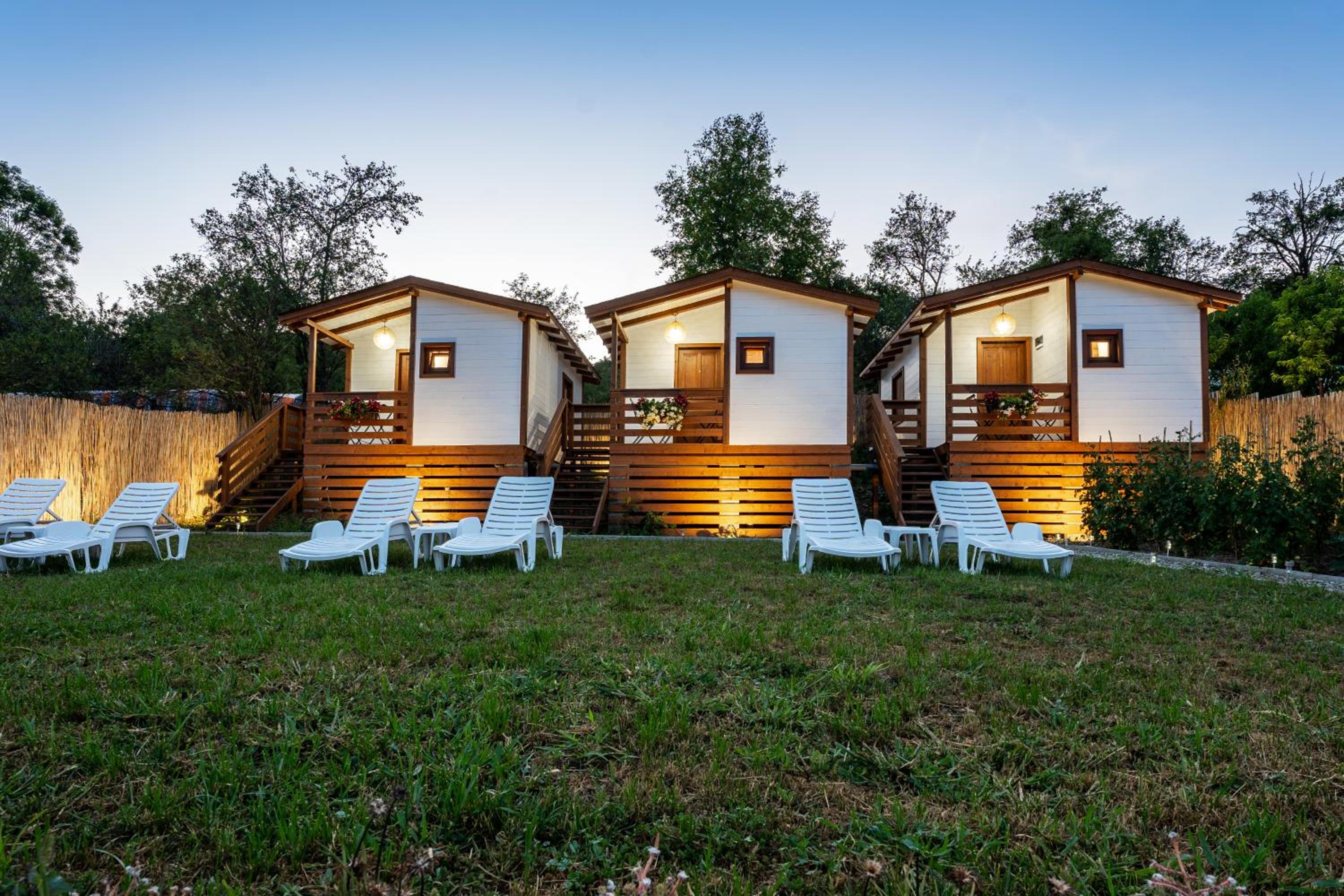 Hotel Flori Haus Saschiz