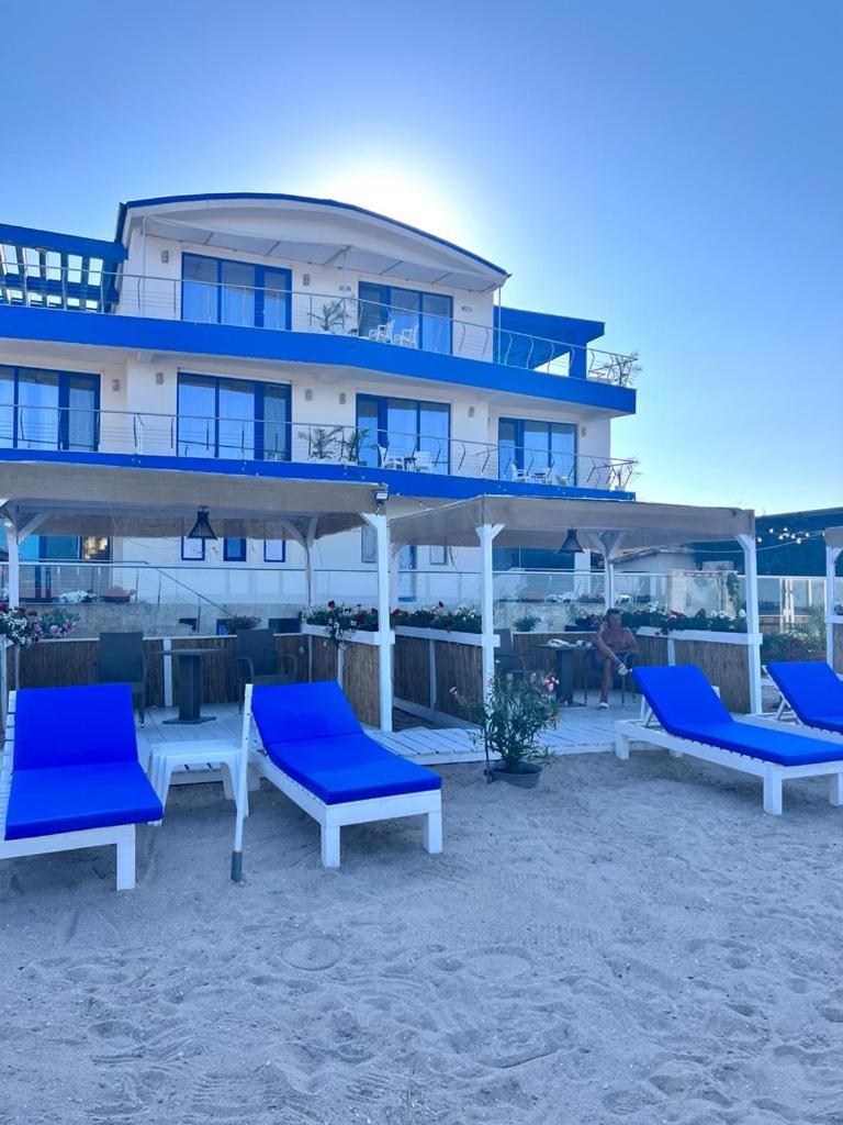 Hotel KIR House On The Beach