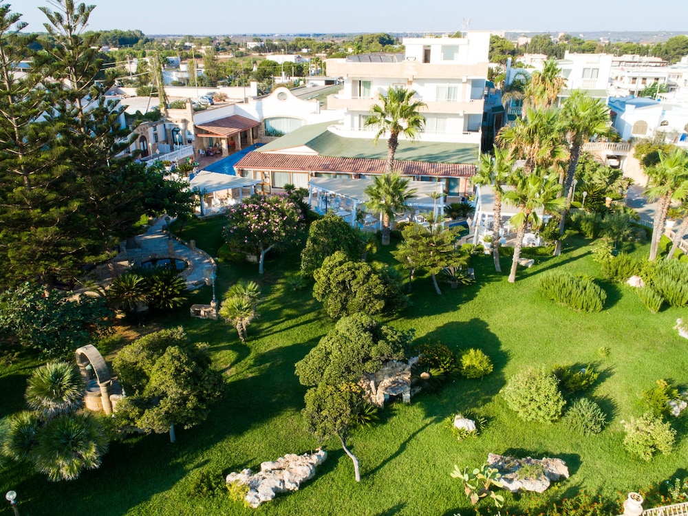 Hotel Parco dei Principi - Resort & Spa