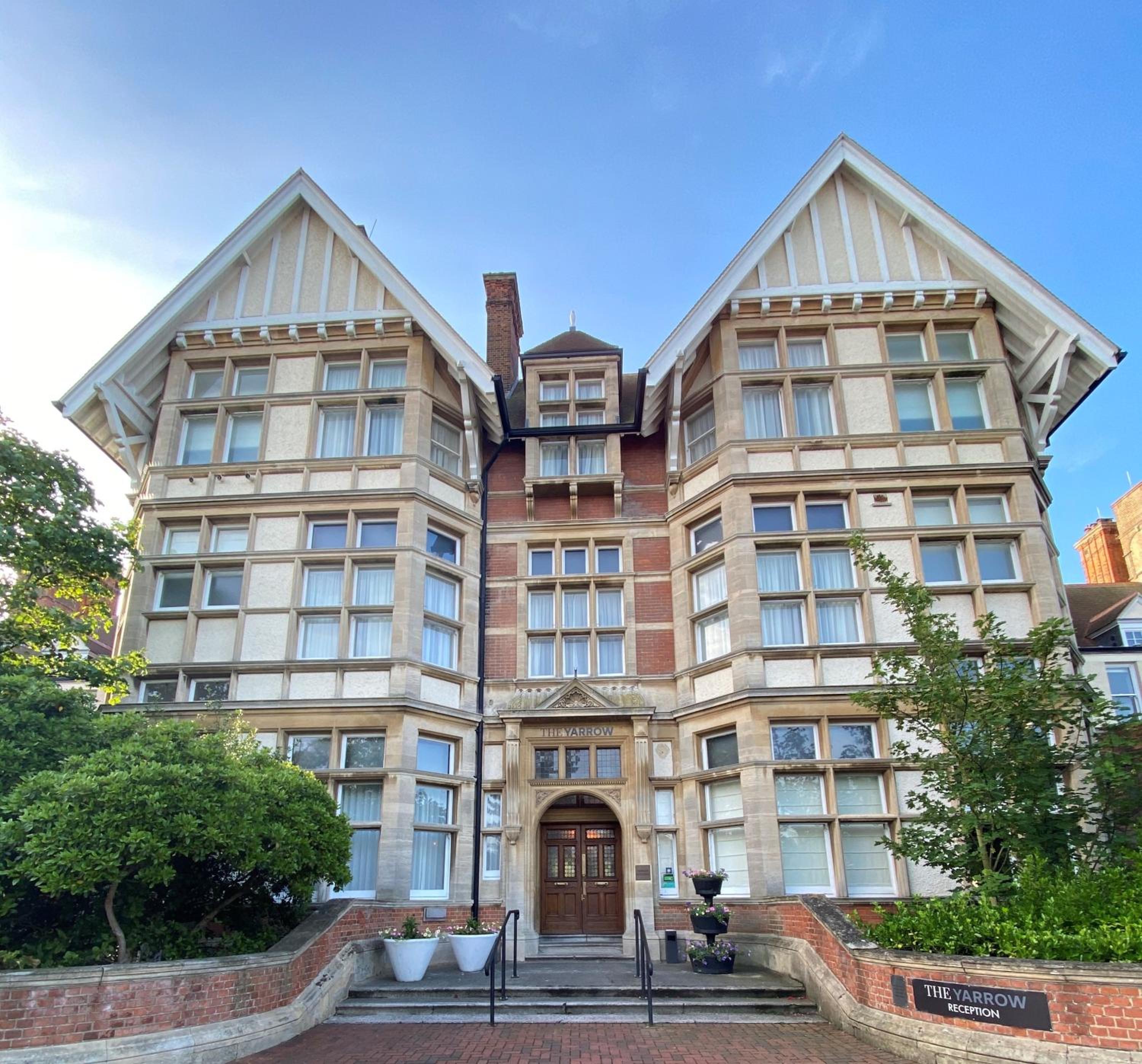 Hotel Yarrow Hotel