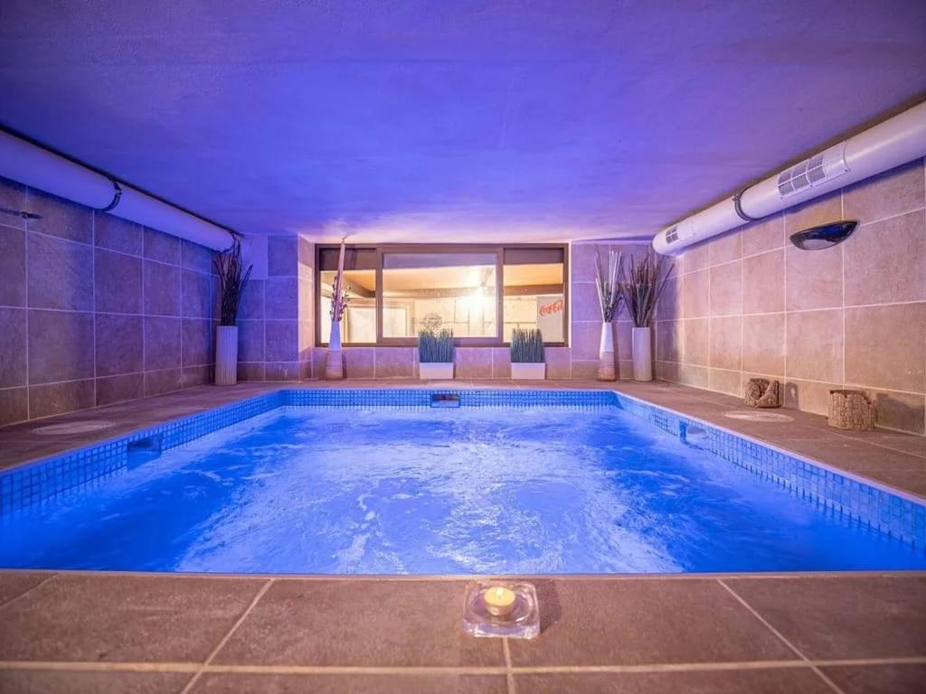 Hotel Villa El Tagoro
