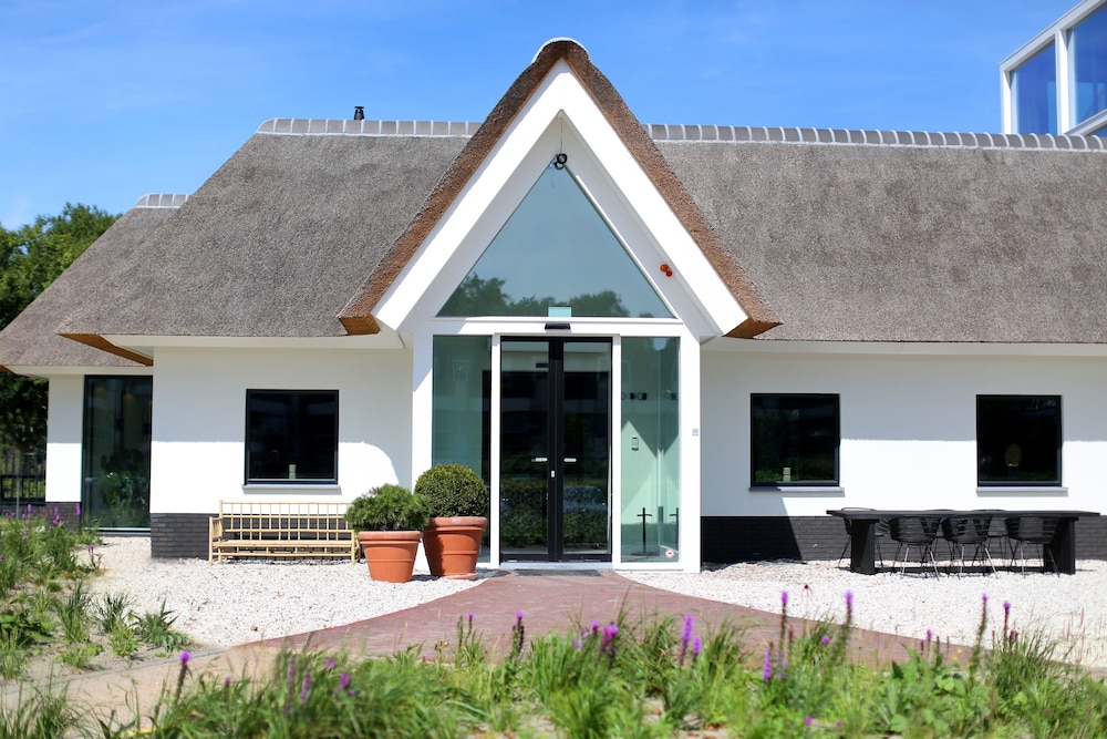 Hotel Van der Valk Hotel De Gouden Leeuw