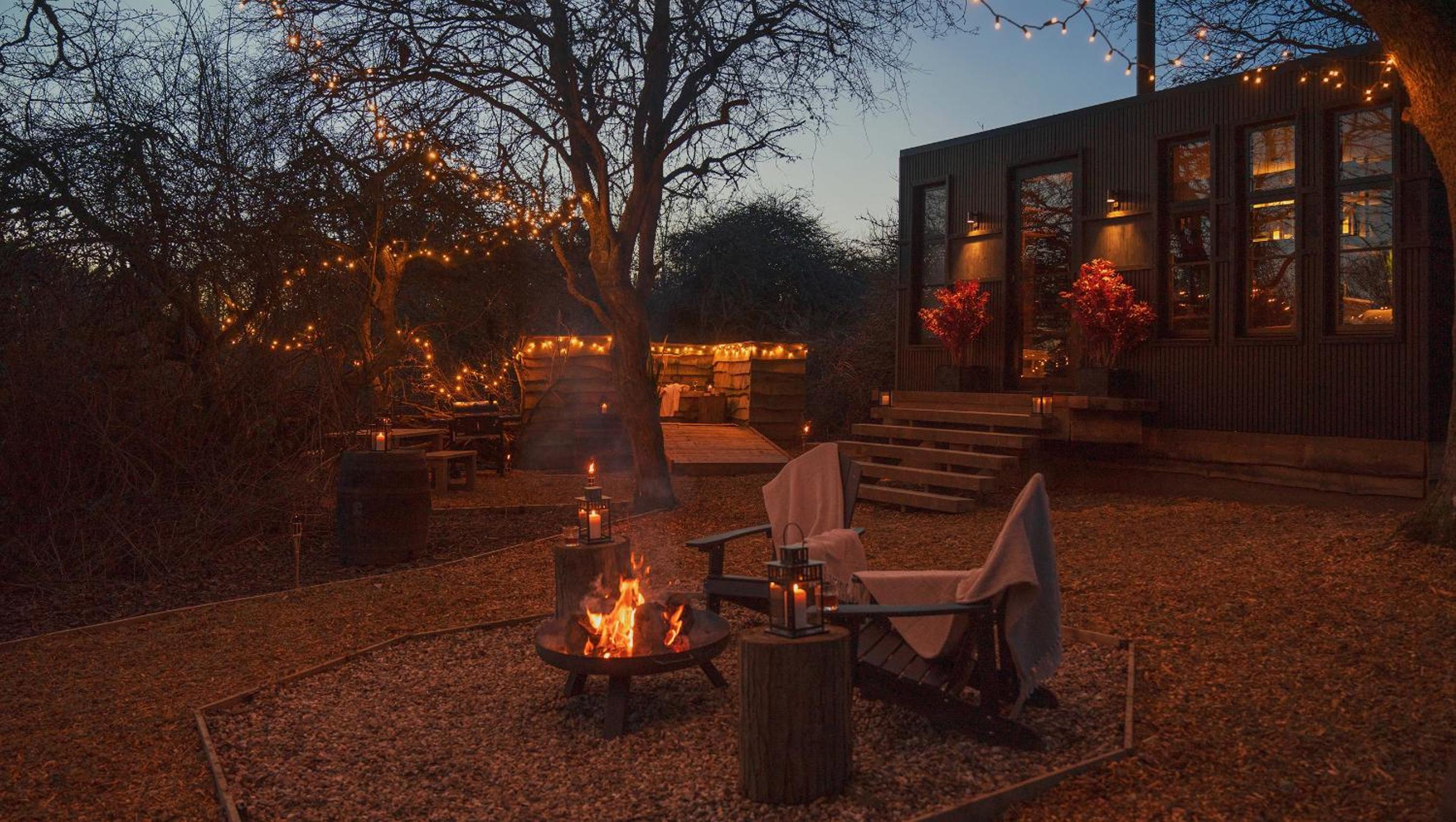 Hotel Koppla Cabin
