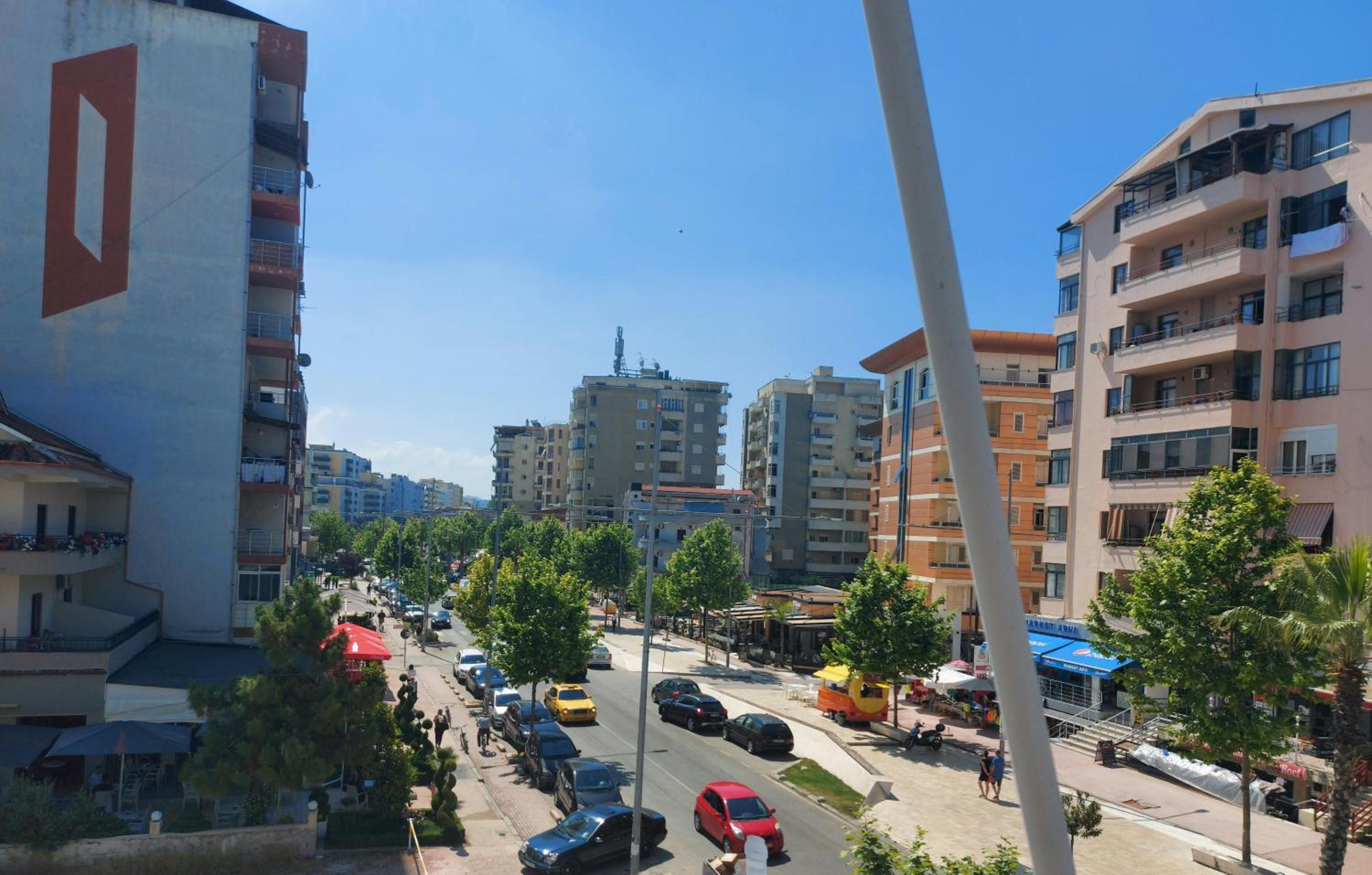 Hotel Bral Apartment 6