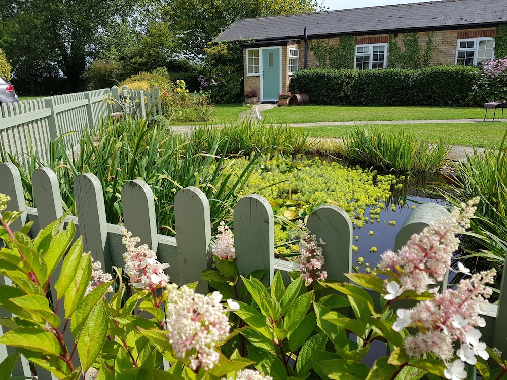 Hotel Hawthorn Farm Cottages