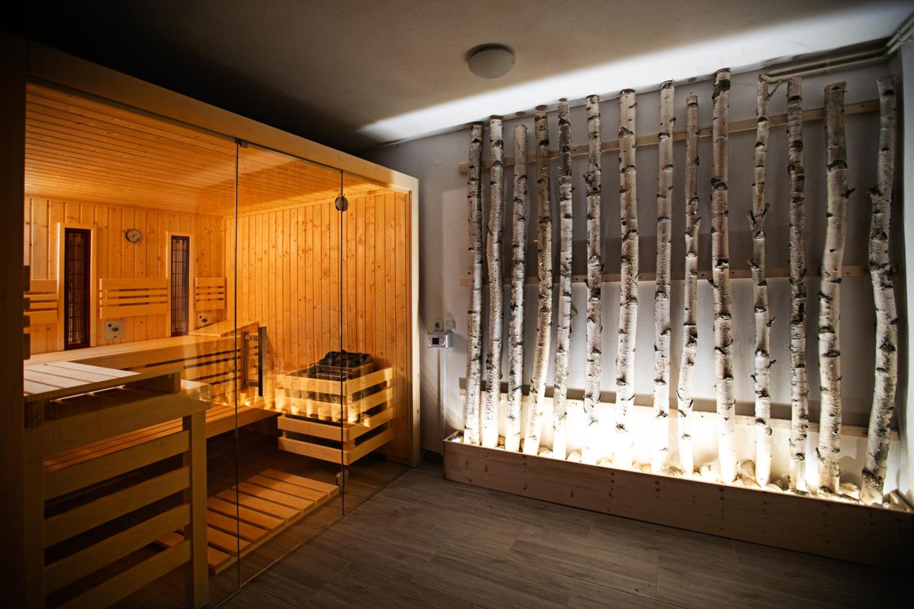 Hotel Chalet Ana Bohinj