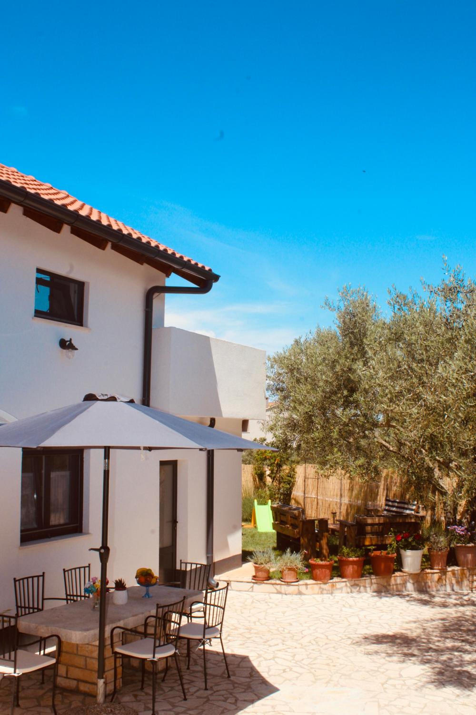 Hotel Villa Lando