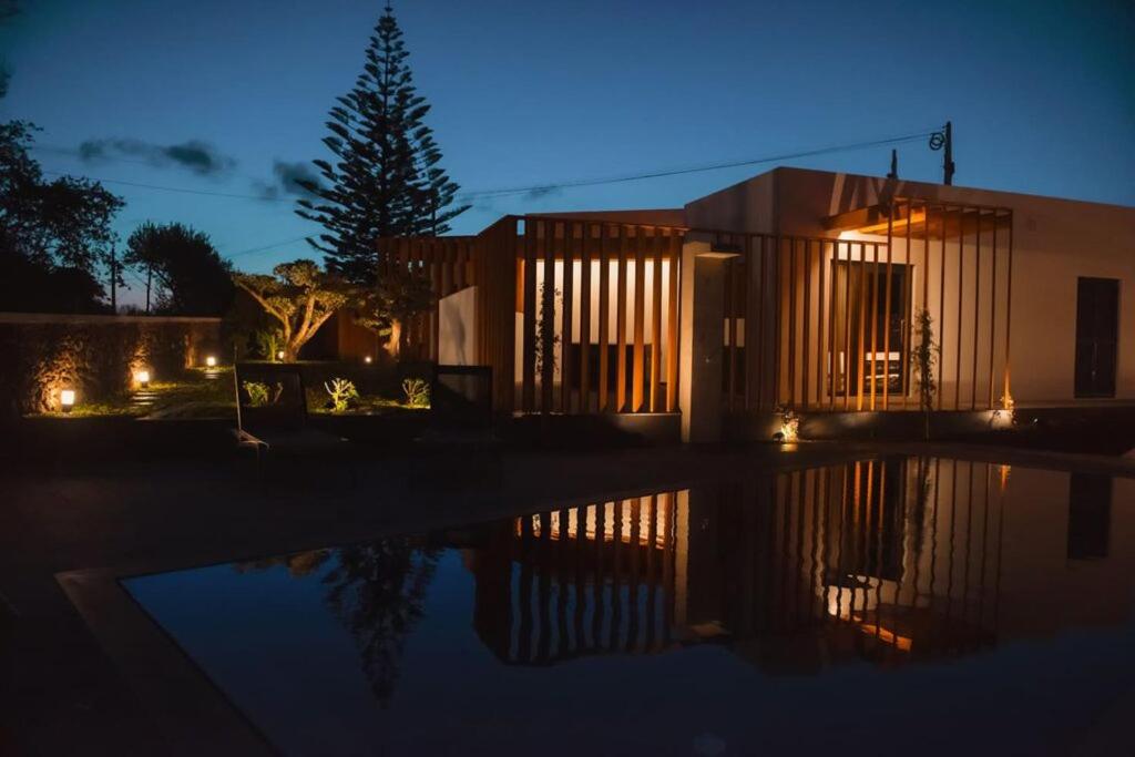 Hotel Vilas Do Olival