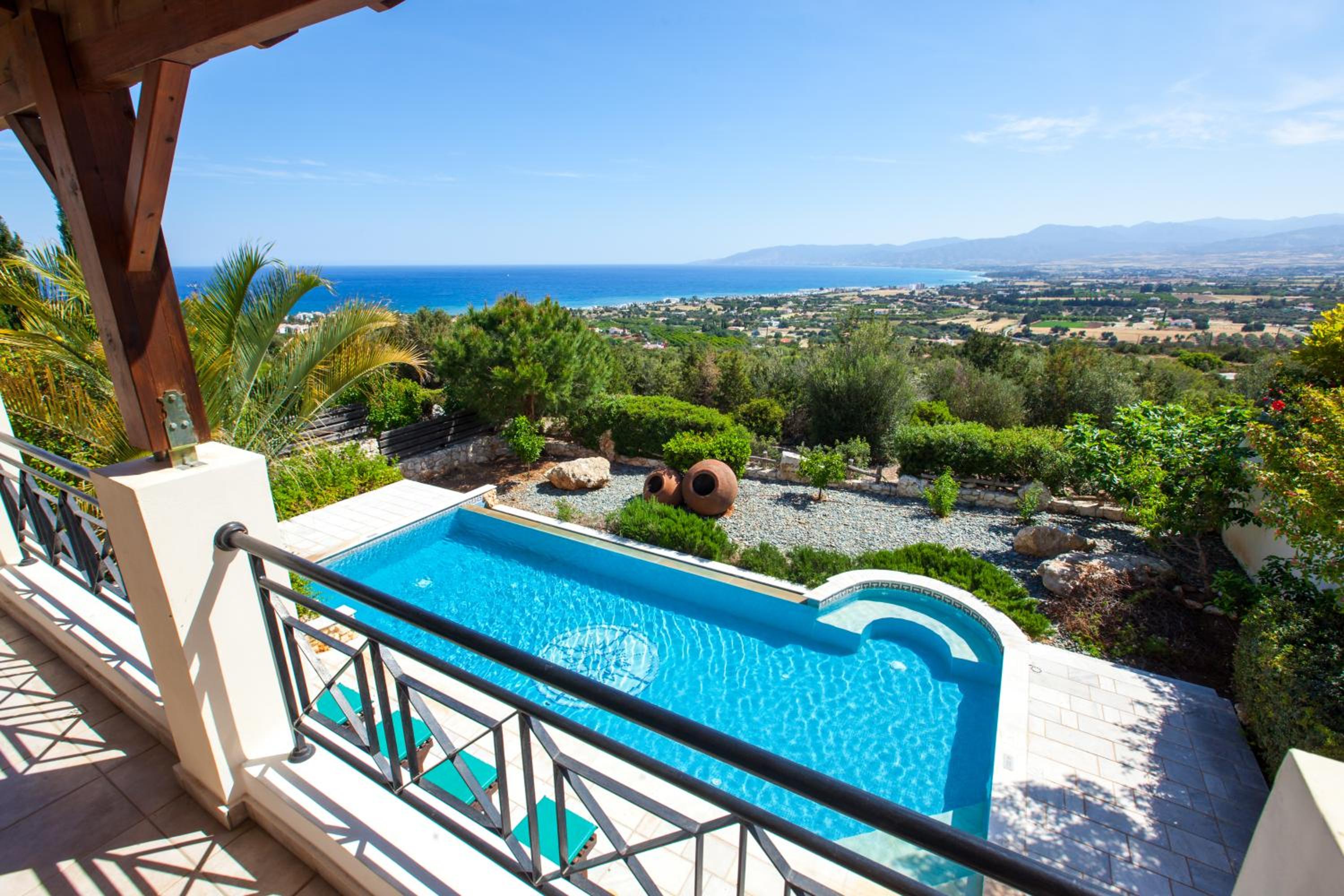 Hotel Prengos Villas