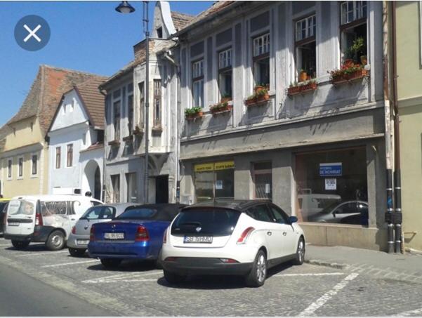 Hotel Weiss Old Town Ground Floor Apartment