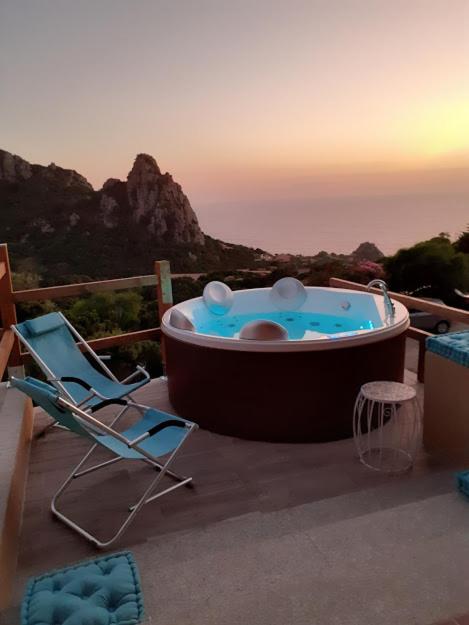 Hotel Villa Aloe