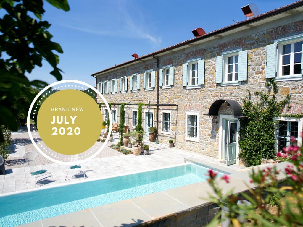 Hotel Villa Majda