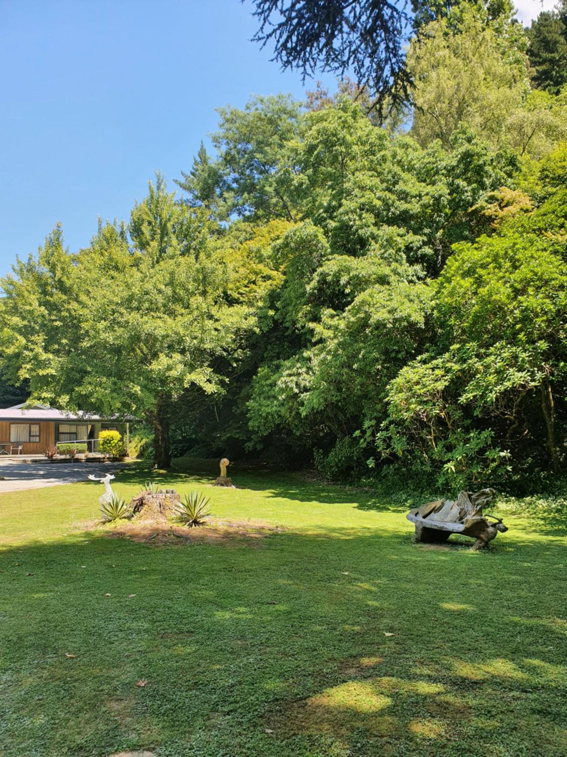 Hotel Havelock Garden Motel