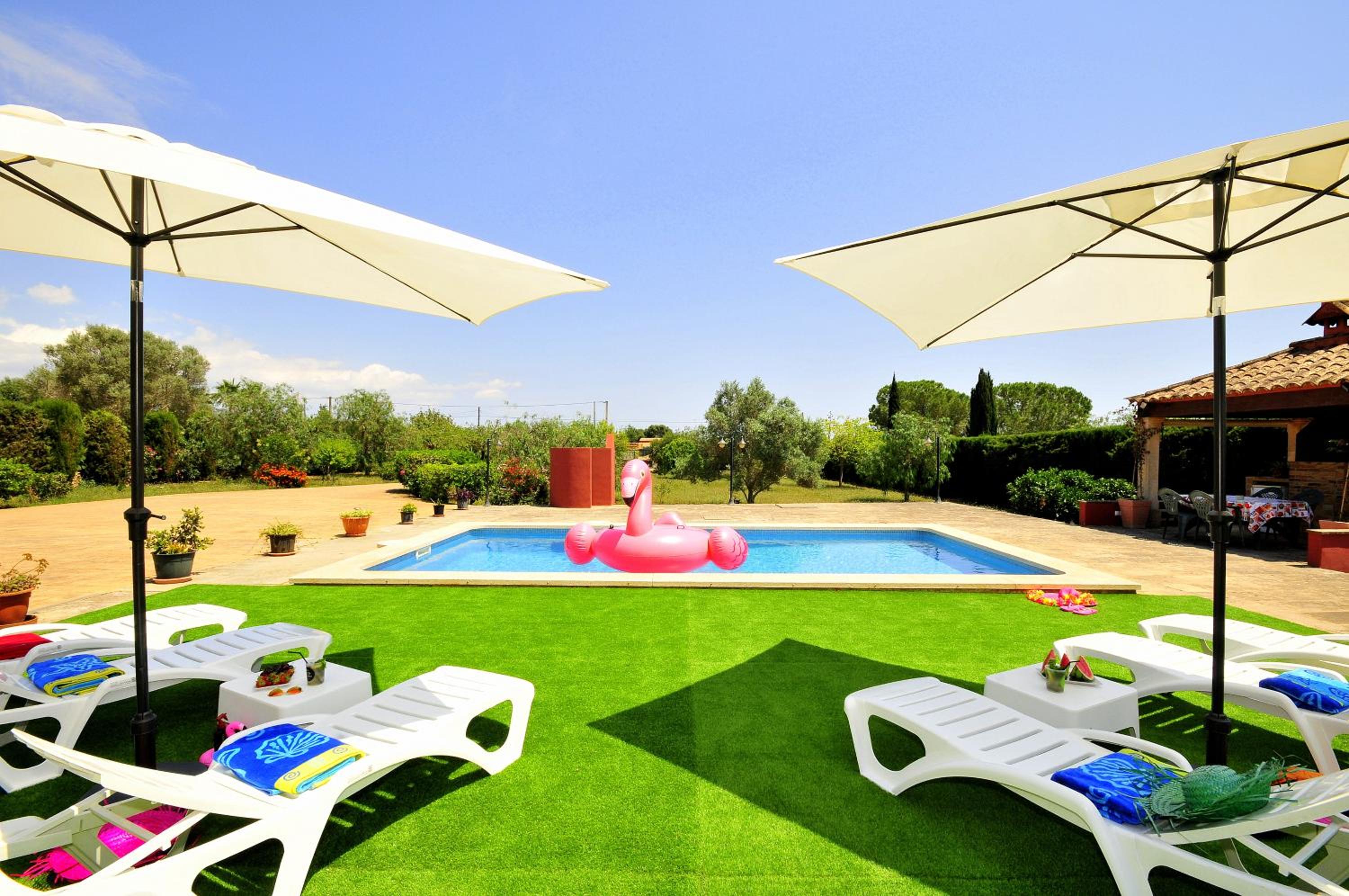 Hotel Villa Mallorca Paradise