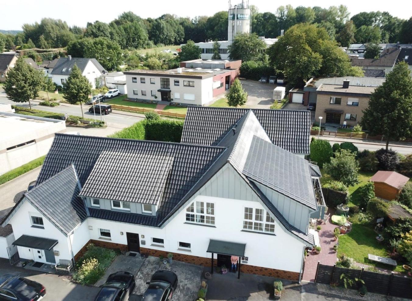 Hotel Entspannung Pur