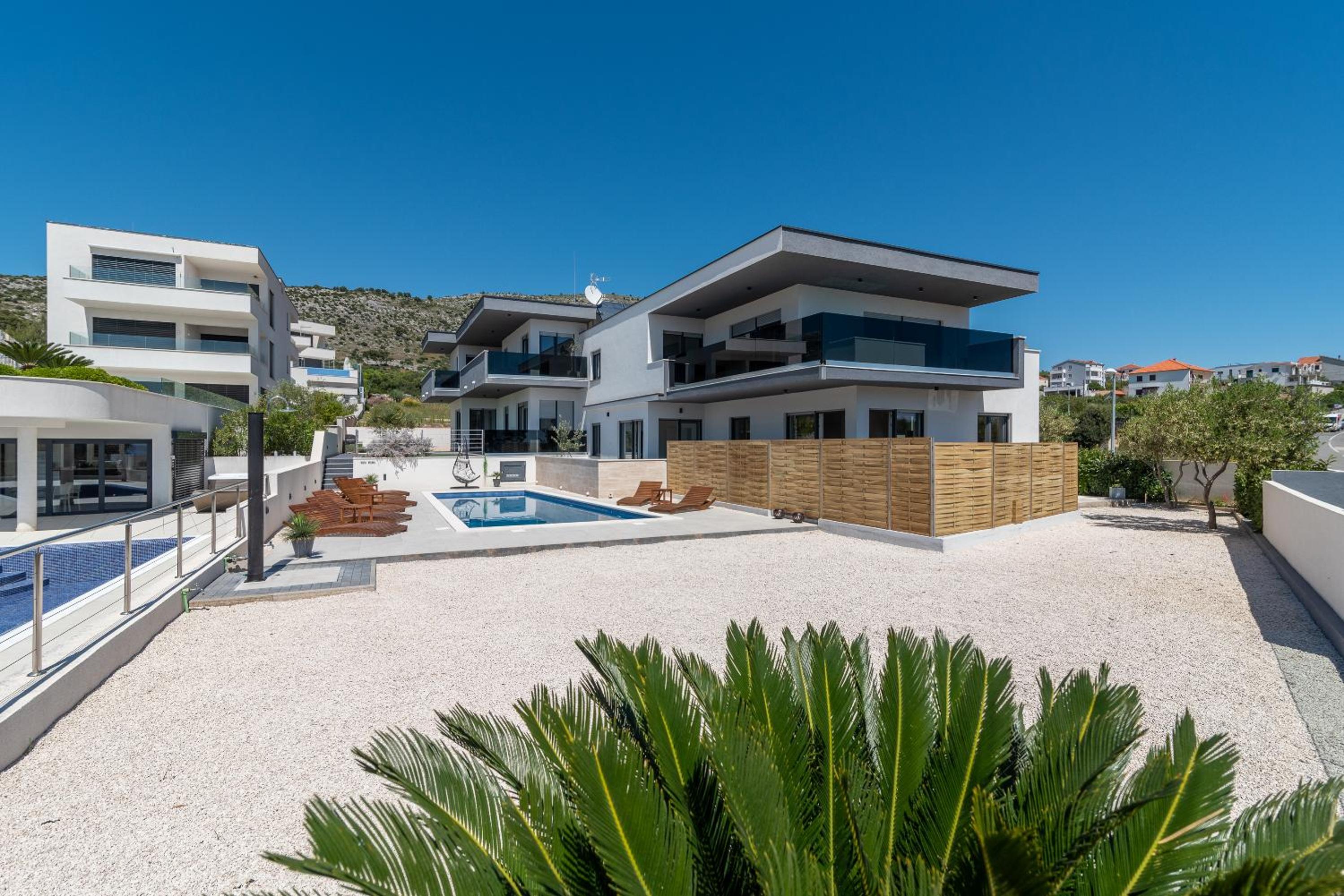 Hotel Villa Helena
