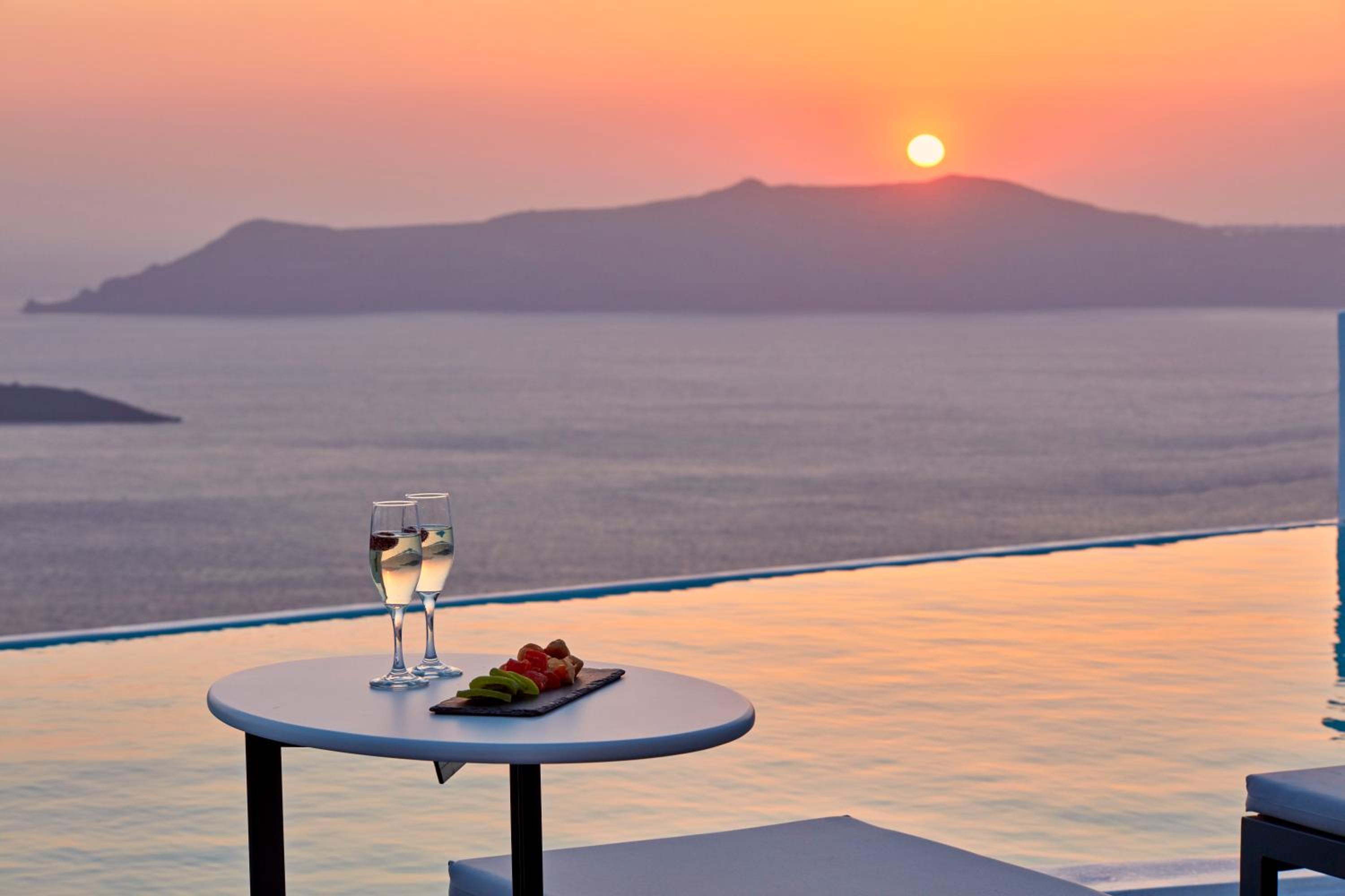 Hotel Cosmopolitan Suites - Small Luxury Hotels of the World