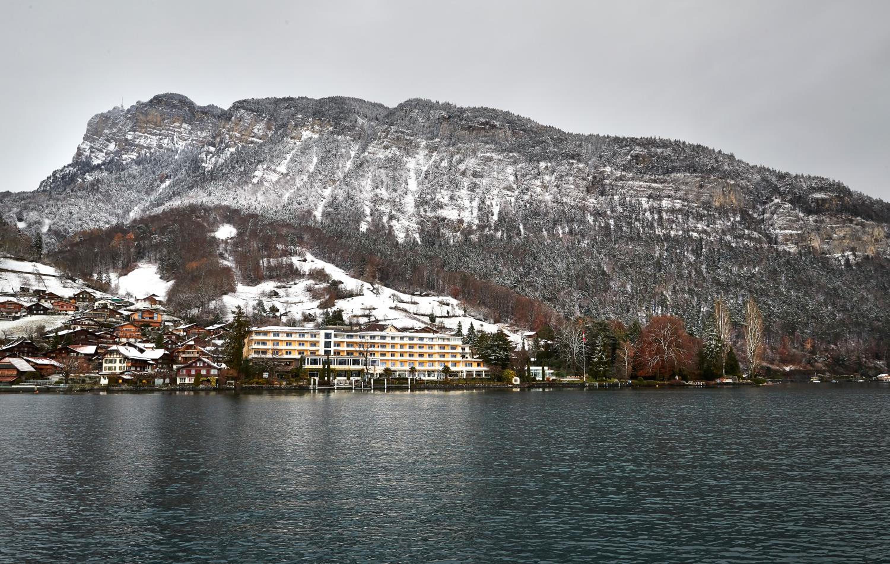 Hotel BEATUS Wellness- & Spa-Hotel