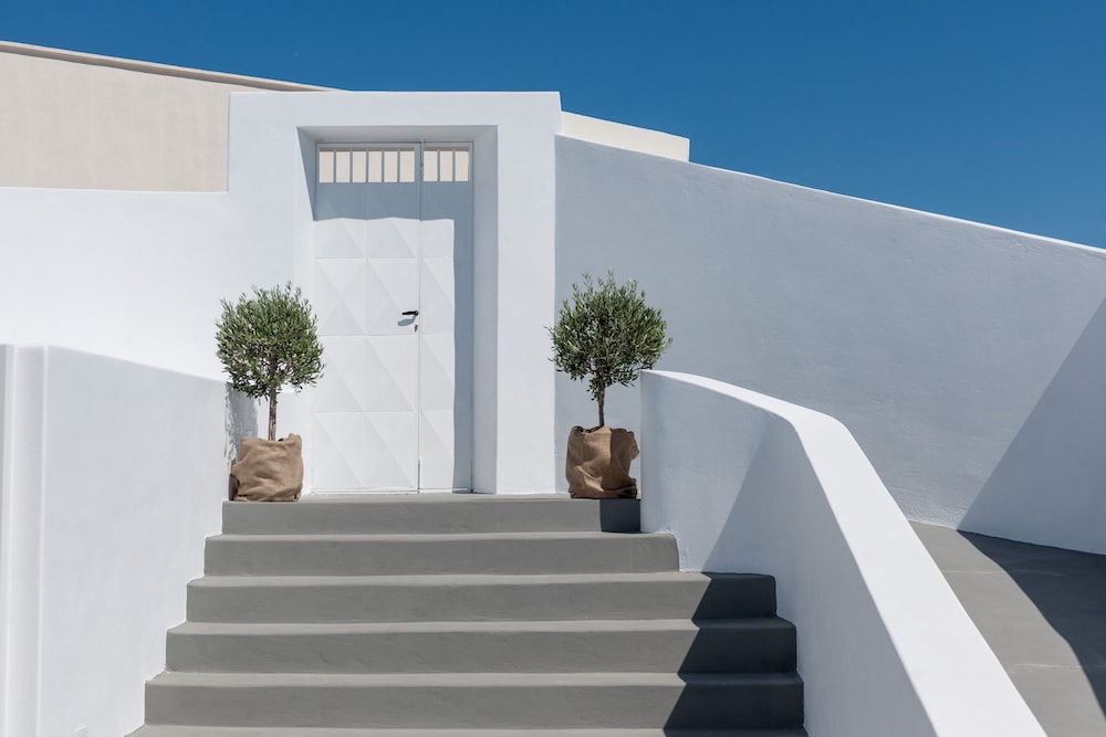 Hotel Aria Suites & Villas