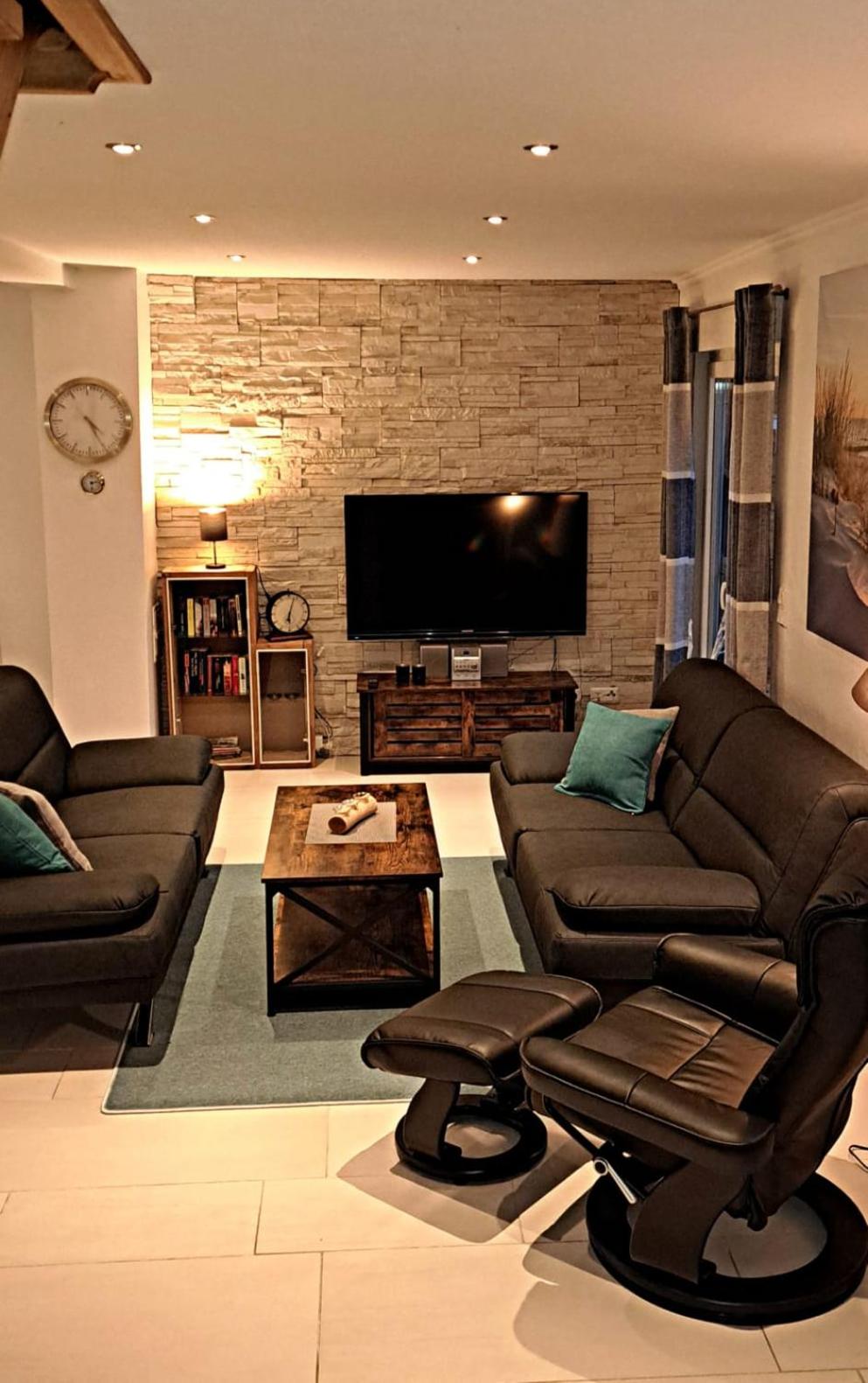 Hotel Deichstube-greetsiel