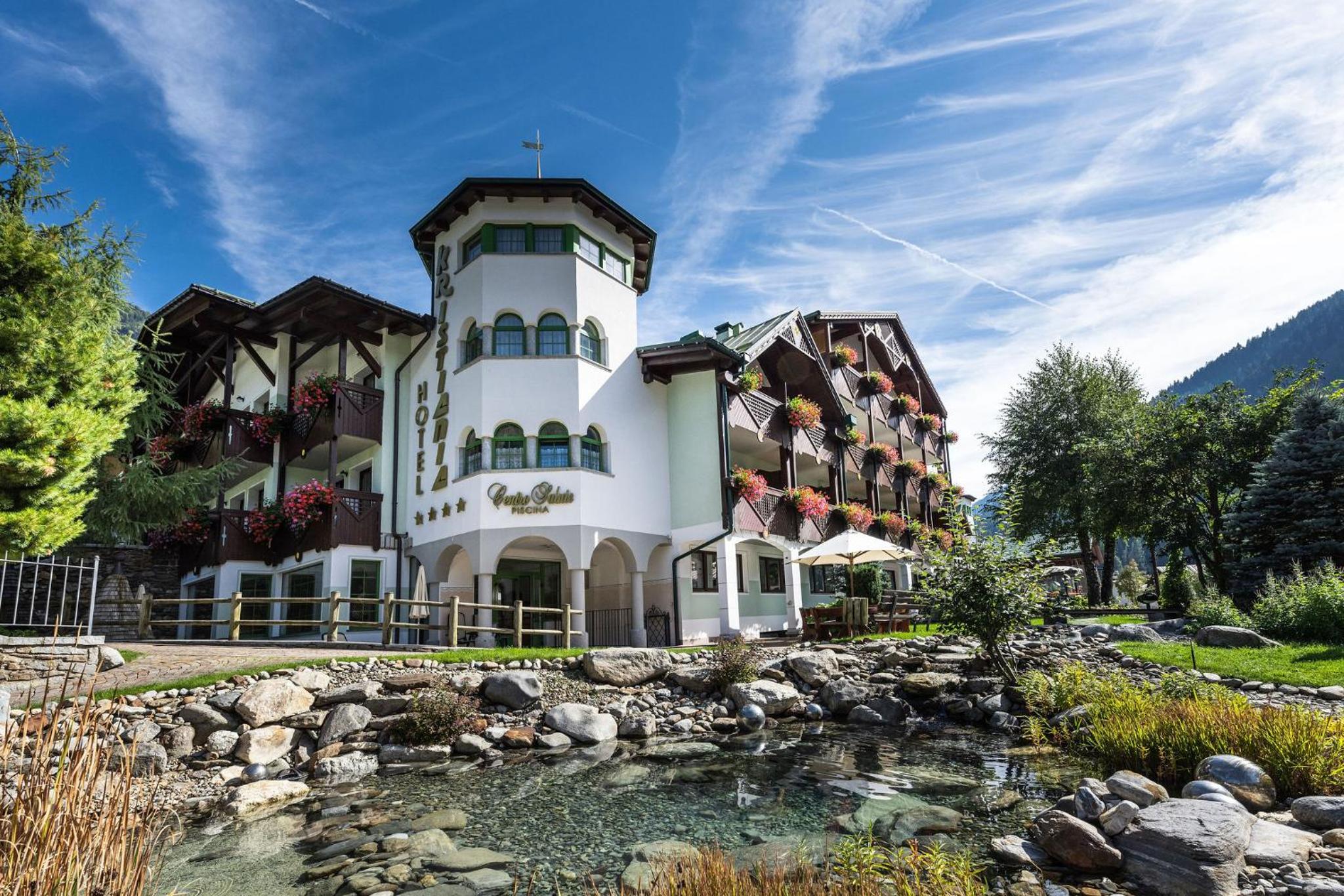 Hotel Kristiania Pure Nature Hotel & Spa