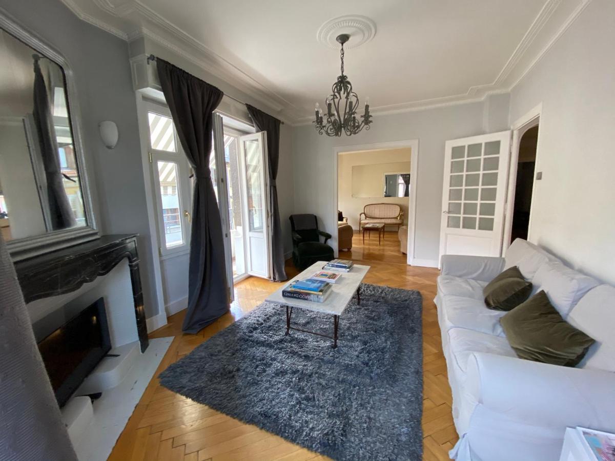 Hotel Elegant Duplex De Haut Standing De 230m2