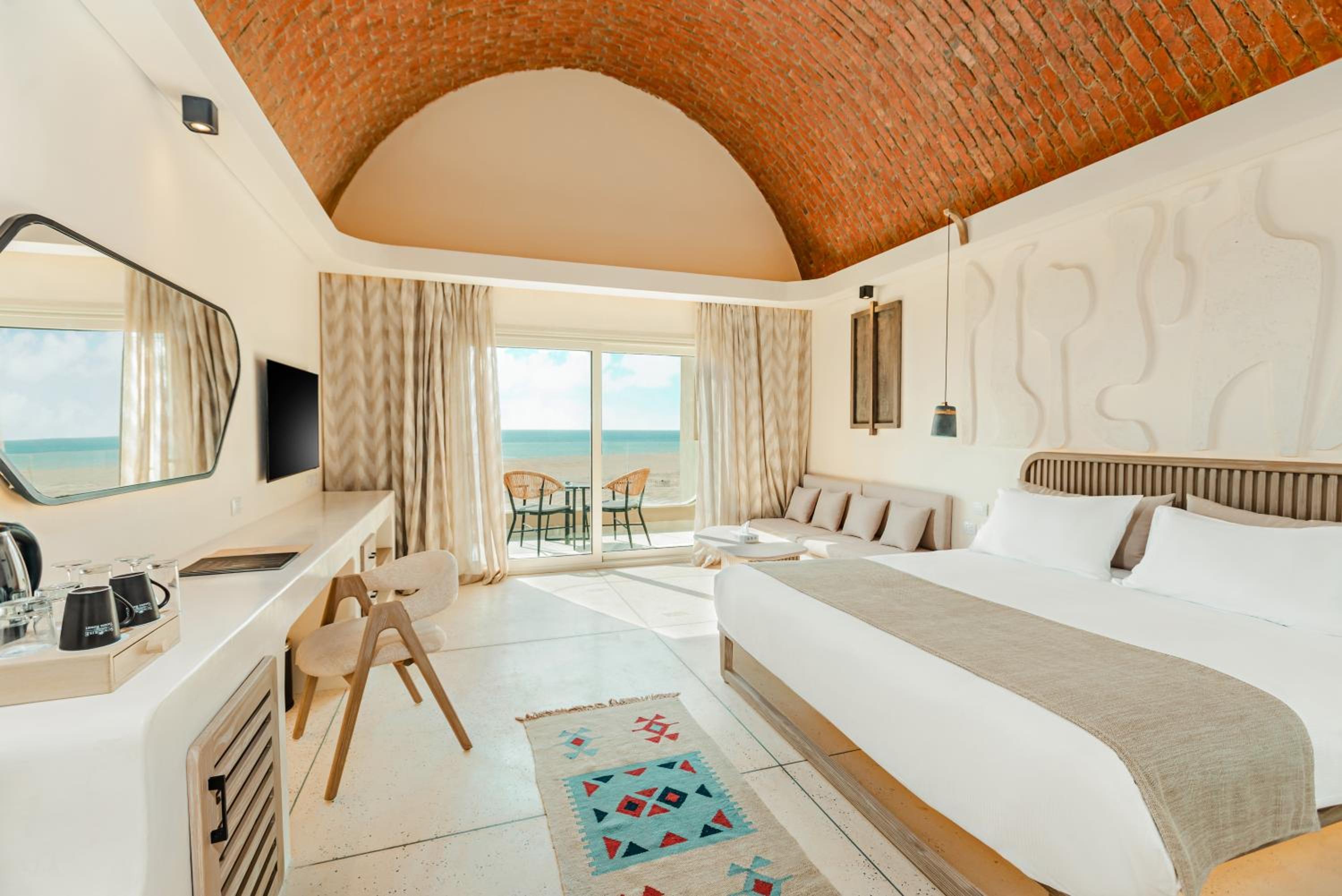 Hotel SUNRISE Anjum Resort