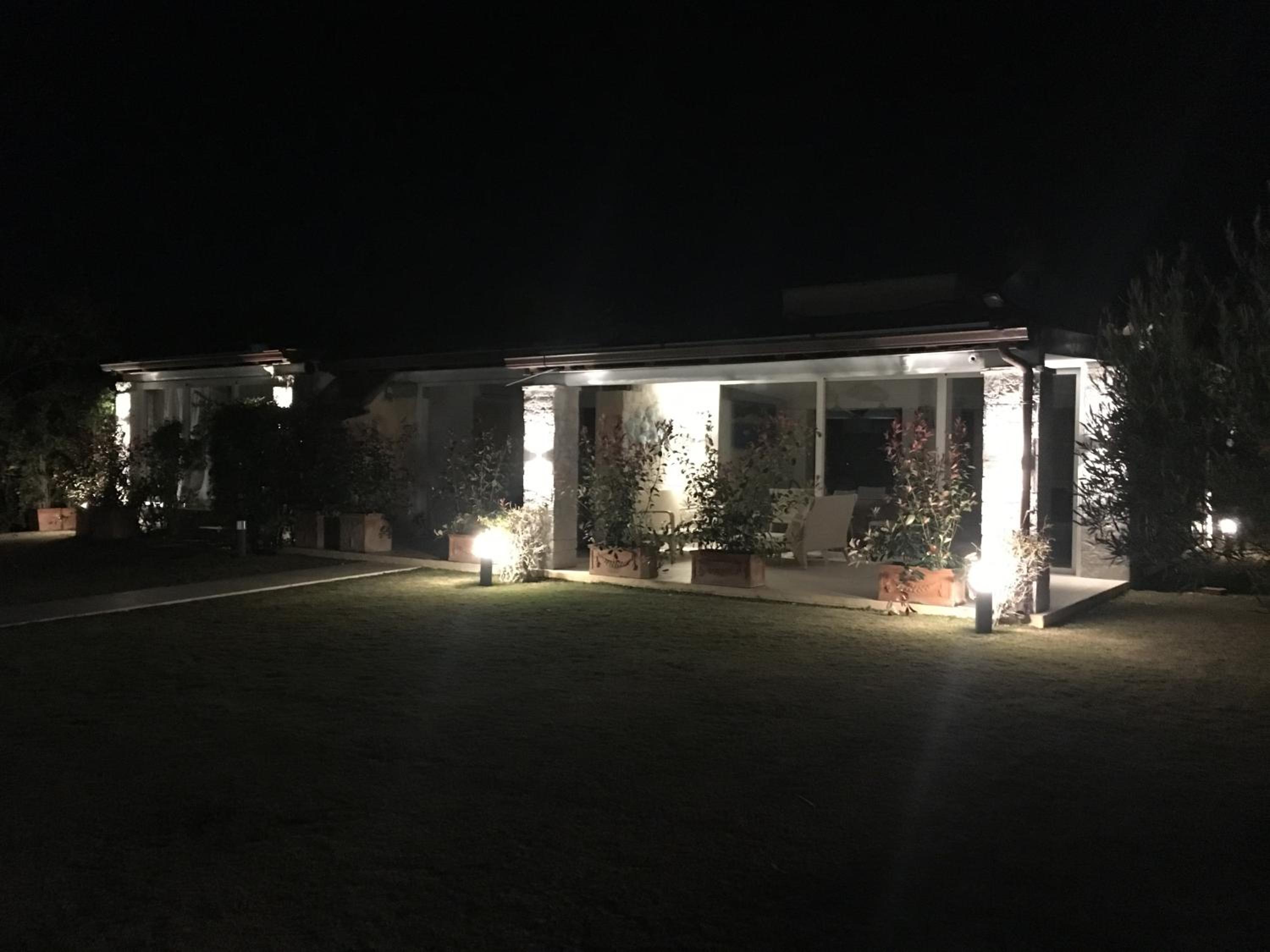 Hotel Villa Baires - Chia