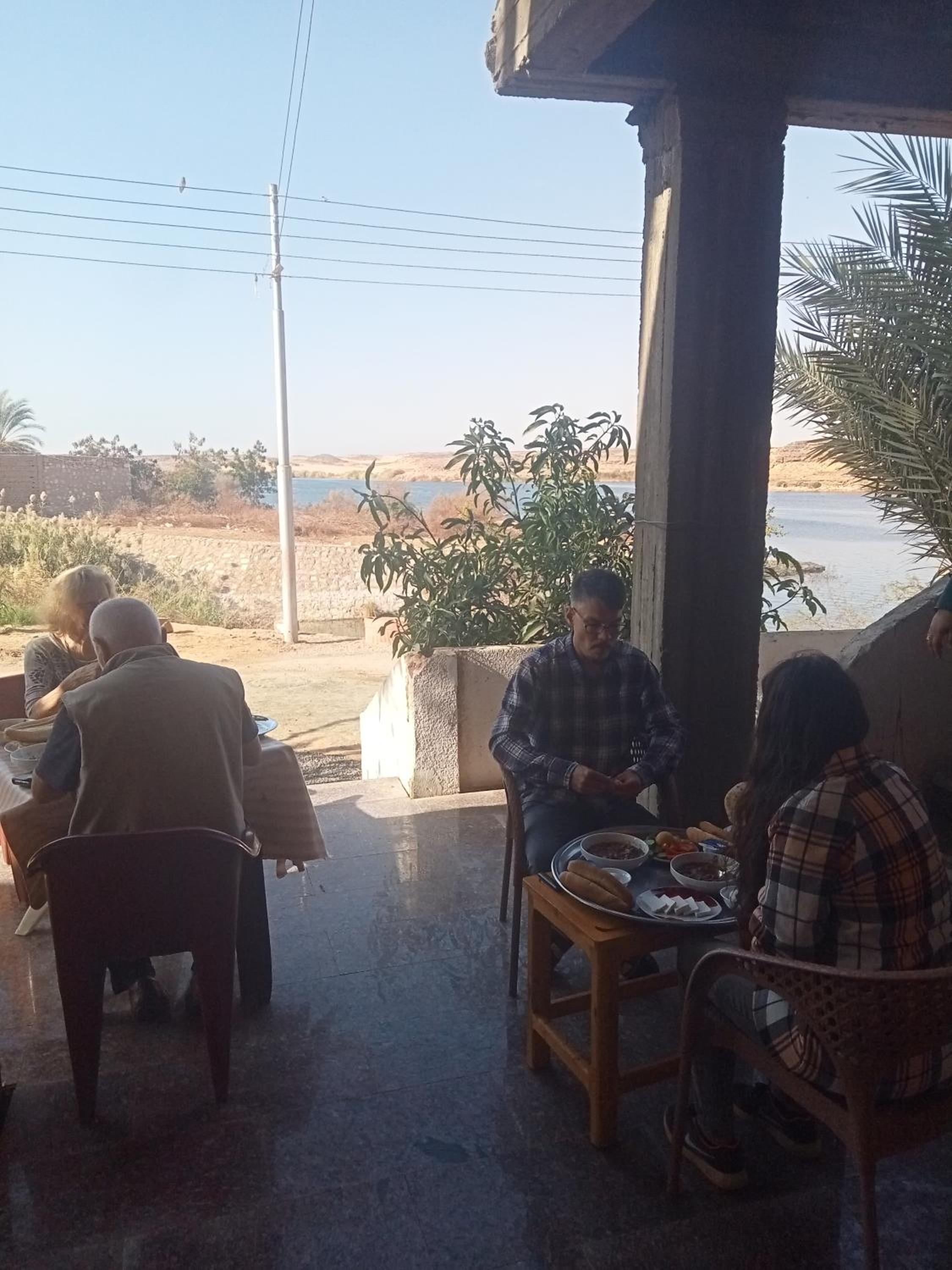 Hotel Amon guest house