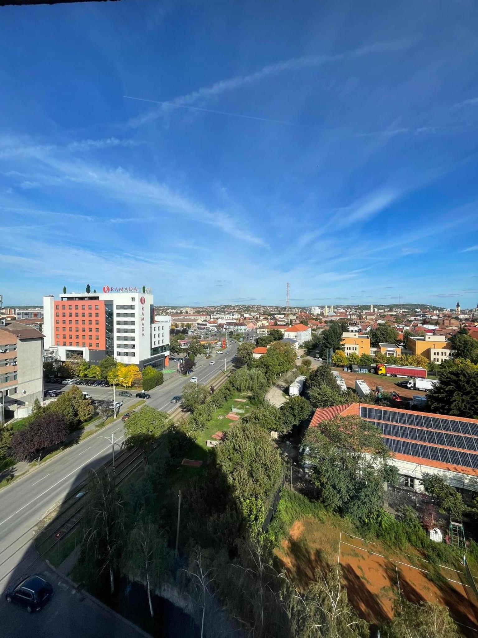 Hotel Premium Luceafarul