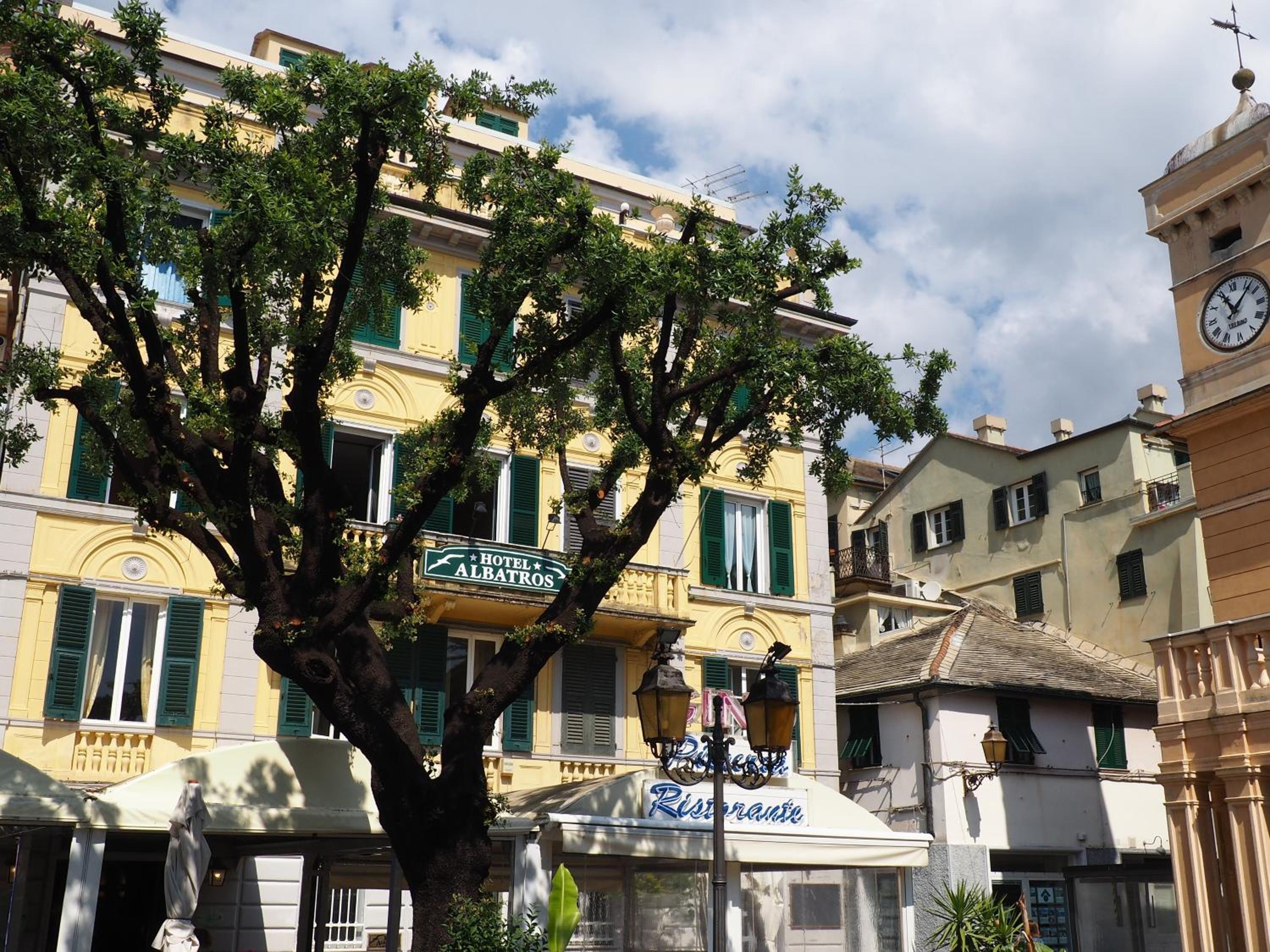 Hotel Albatros