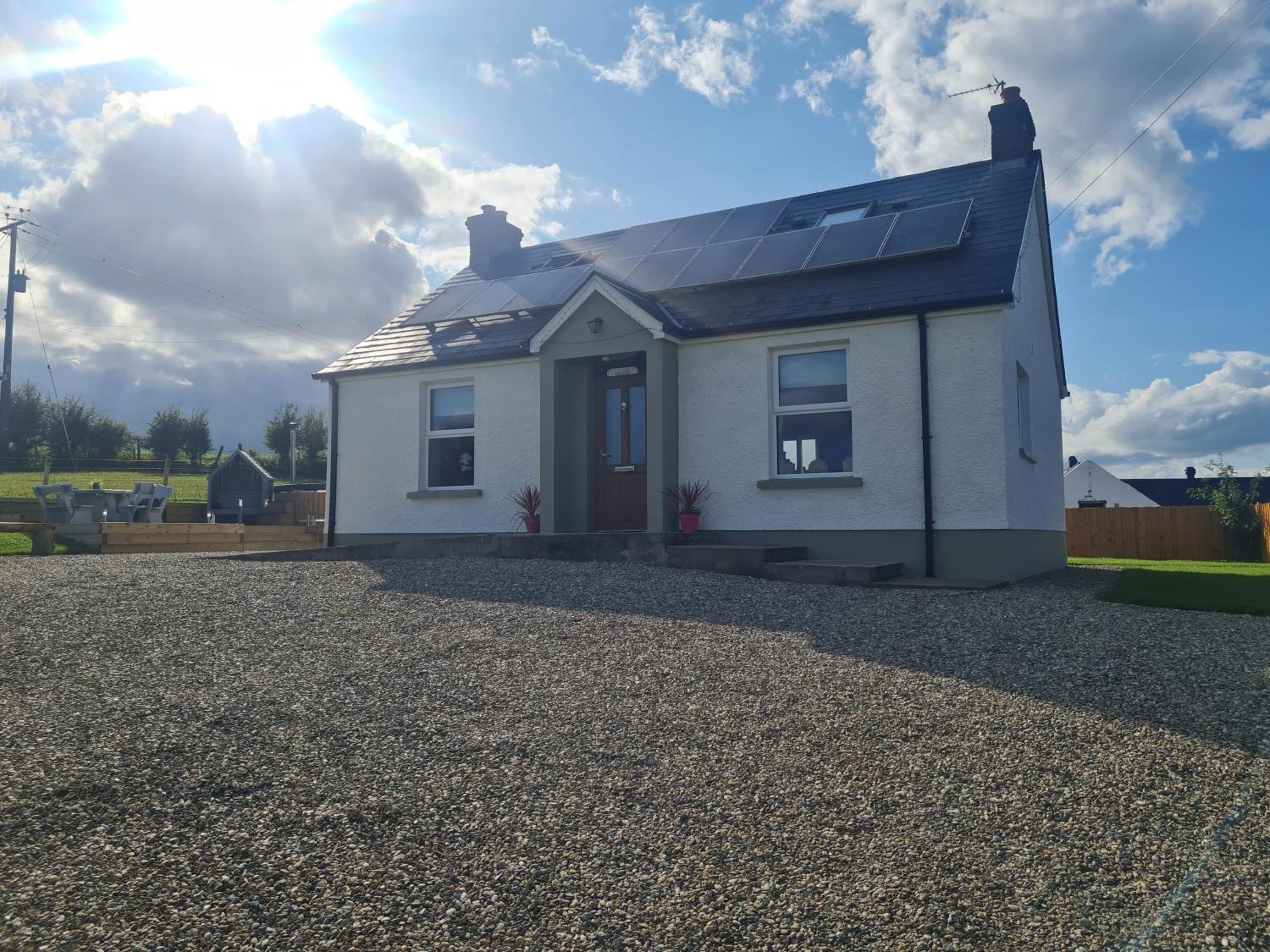 Hotel Kingarrow Cottage
